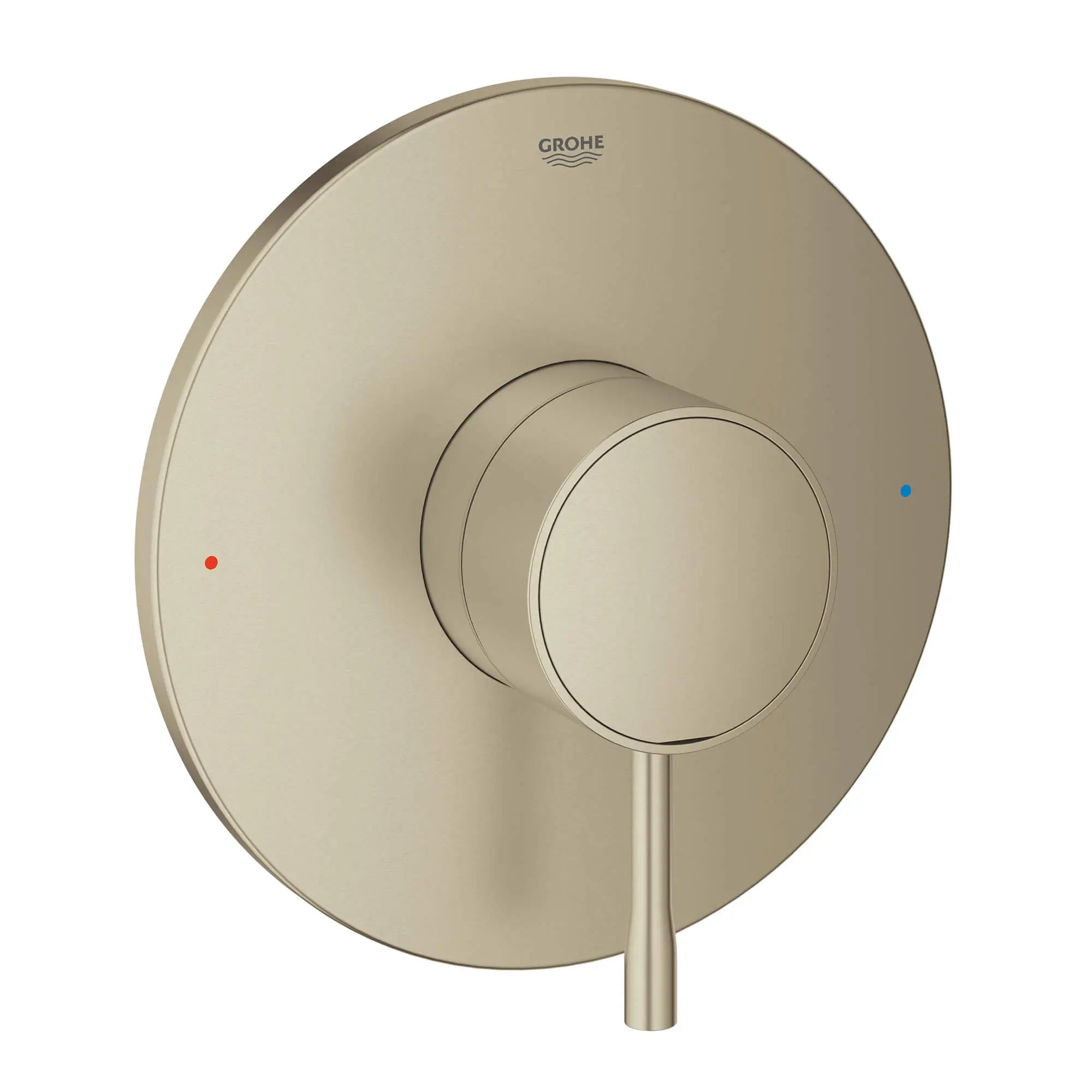 Pressure Balance Valve Trim — image 1