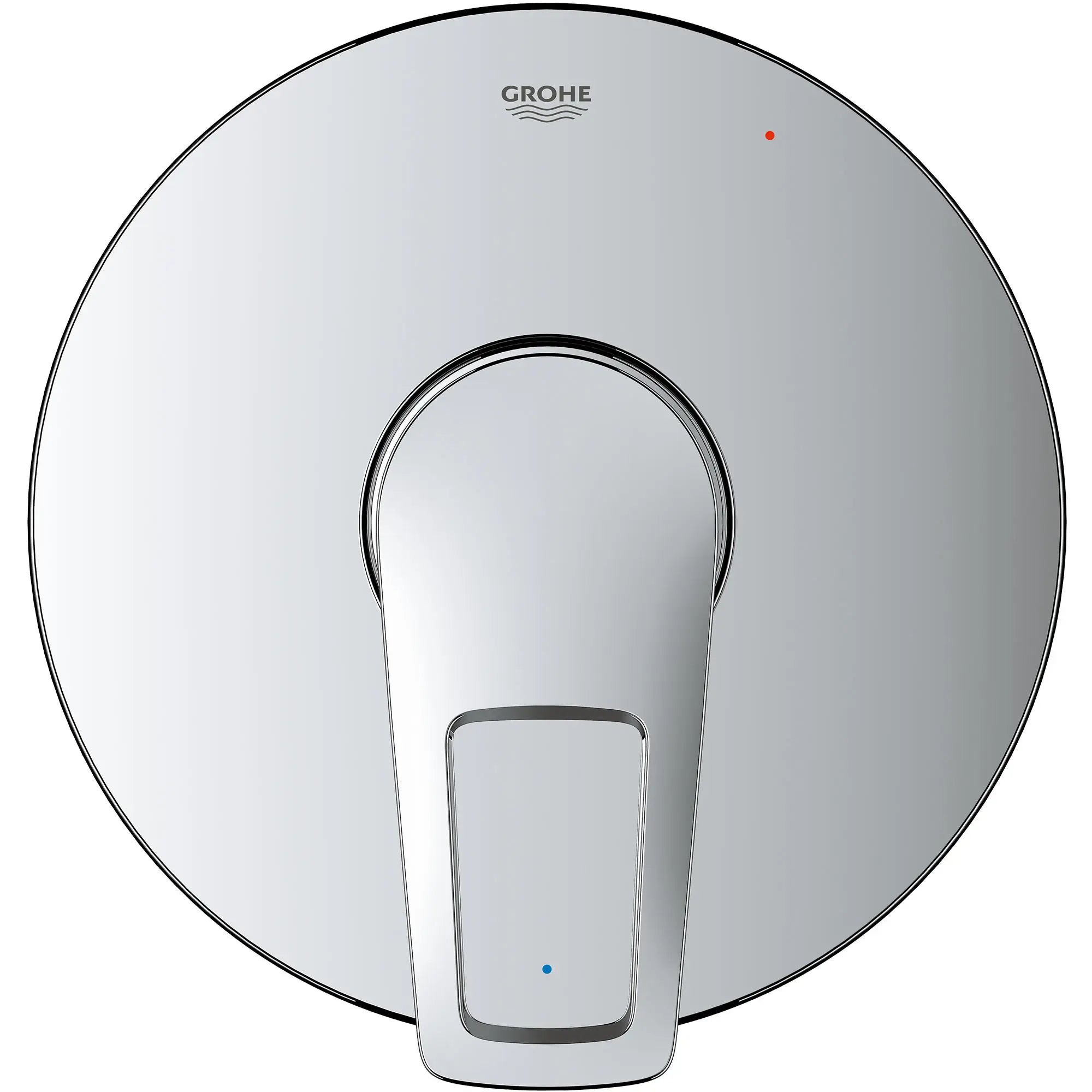 Pressure Balance Valve Trim with Cartridge — thumbnail 2