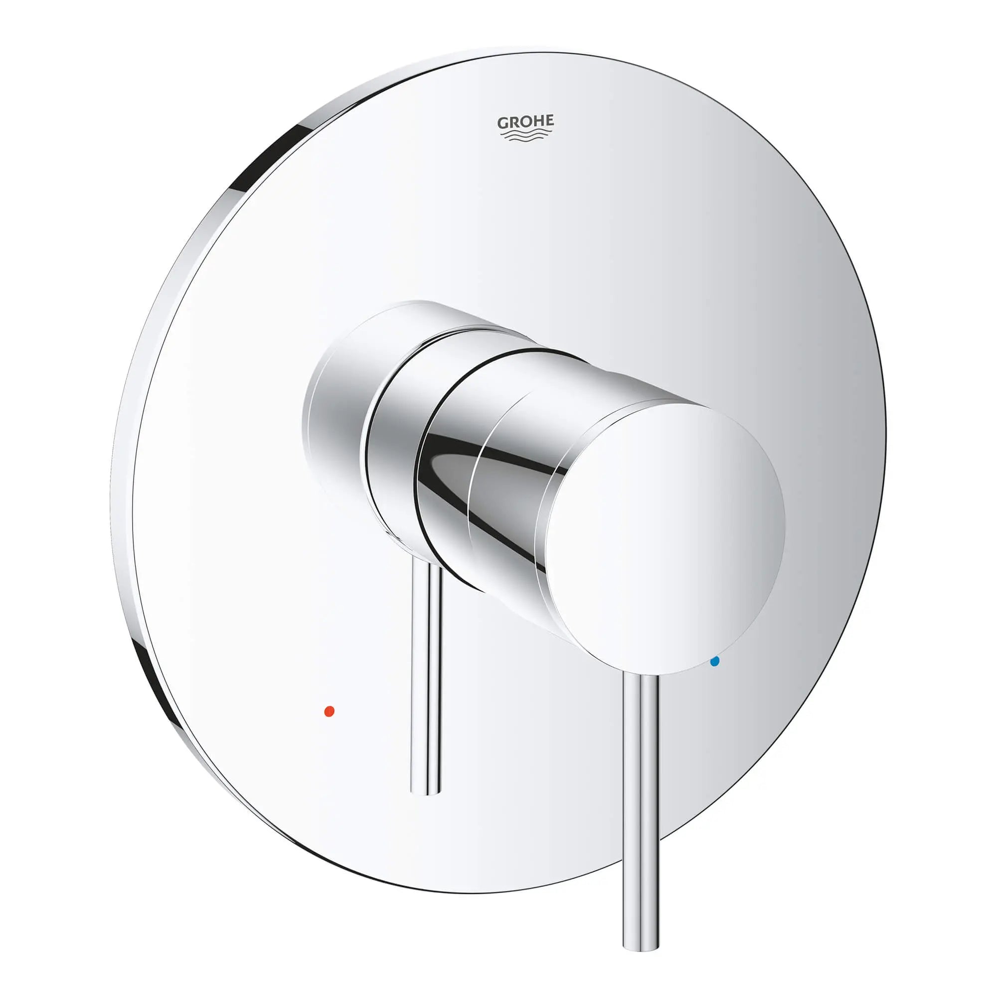 Pressure Balance Valve Trim — image 1