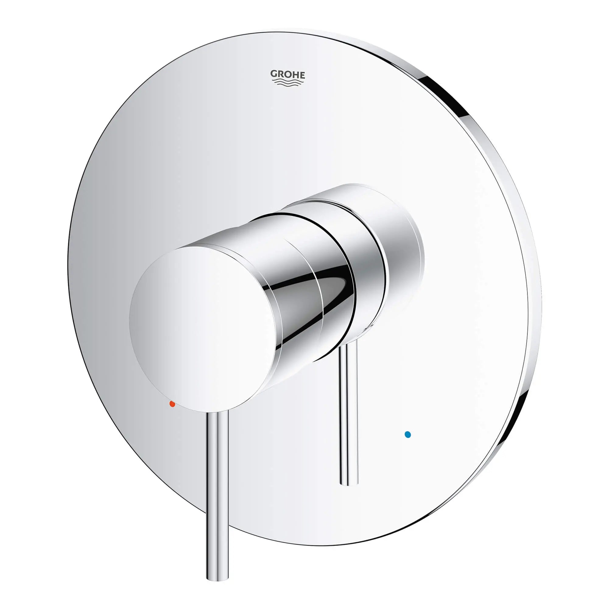 Pressure Balance Valve Trim — thumbnail 3