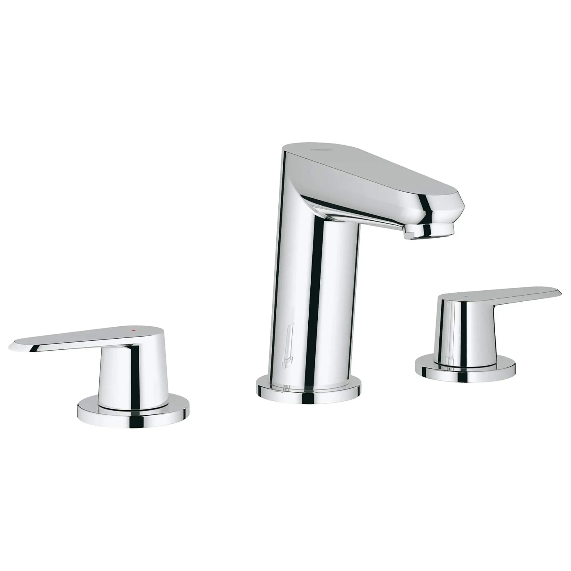 Cosmopolitan 8? Widespread Two-Handle Bathroom Faucet S-Size