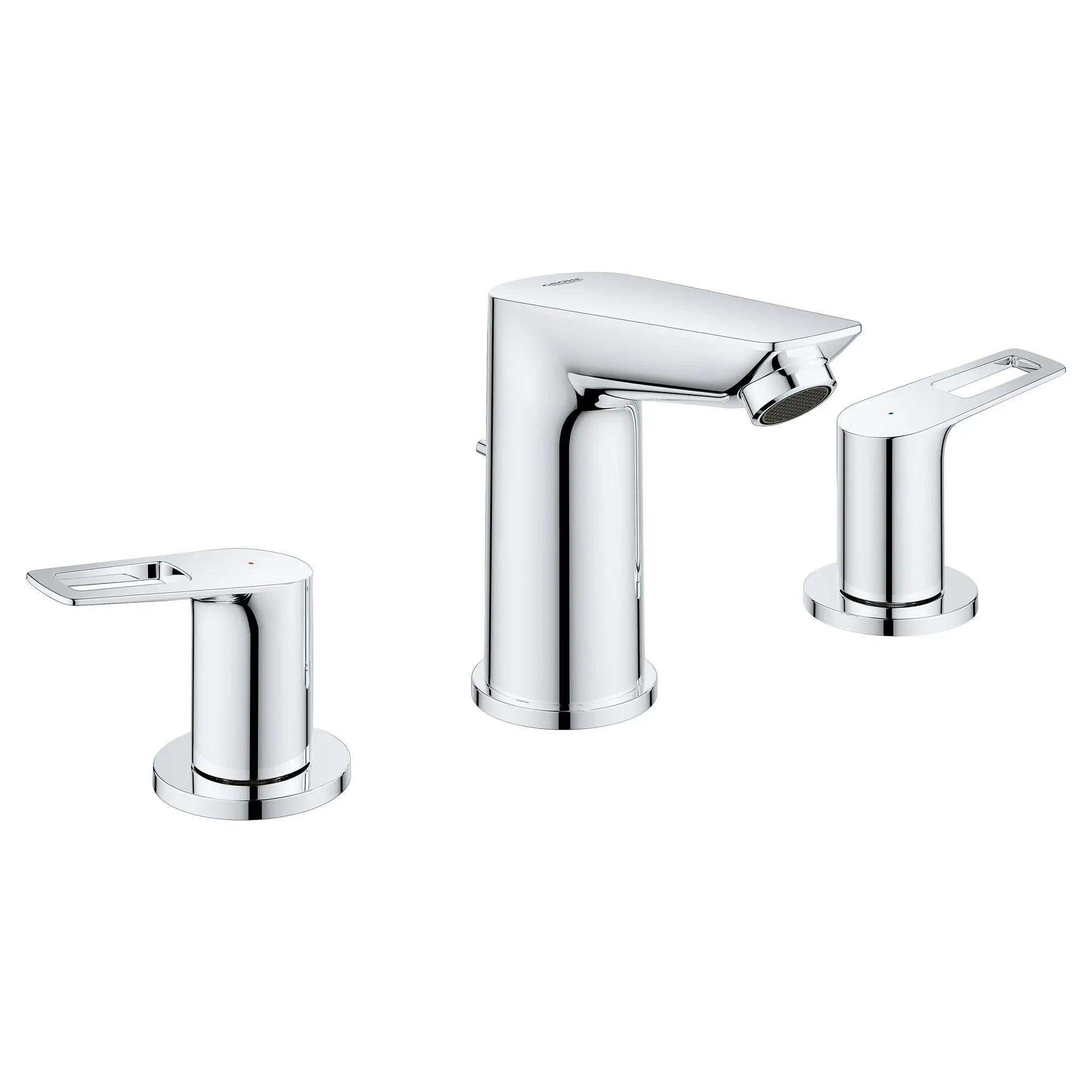 8-Inch Widespread 2-Handle M-Size Bathroom Faucet, 1.2 GPM (4.5 L/min) — image 1