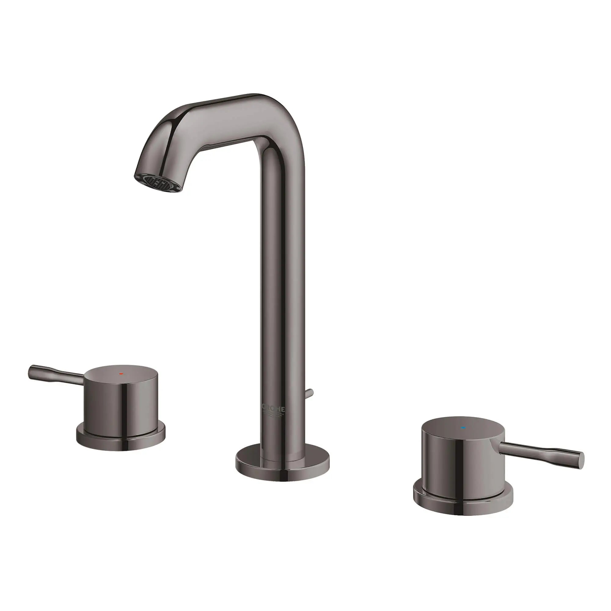 8-inch Widespread 2-Handle M-Size Bathroom Faucet, 1.2 GPM (4.5 L/min)
