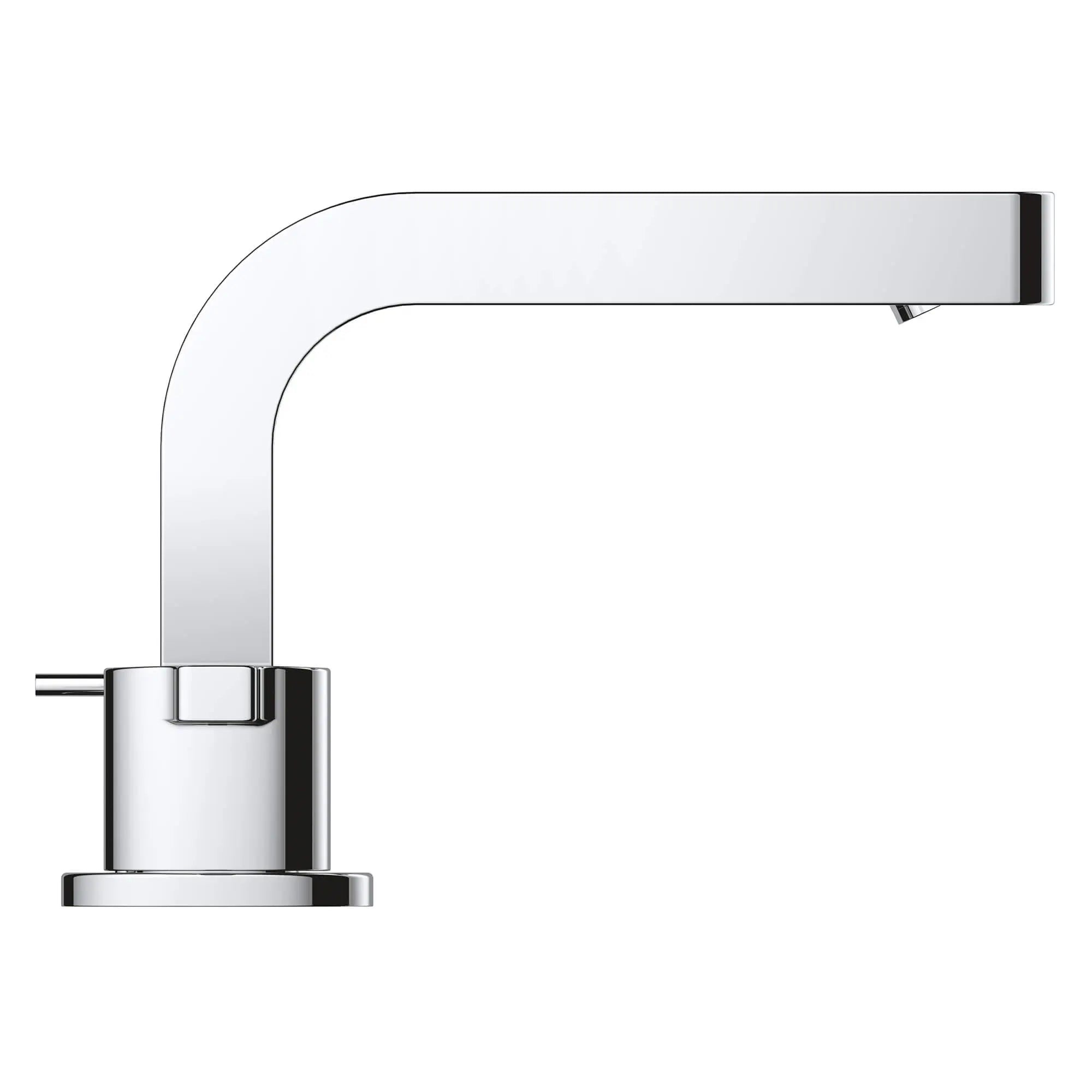 8-inch Widespread 2-Handle M-Size Bathroom Faucet 1.2 GPM — thumbnail 2