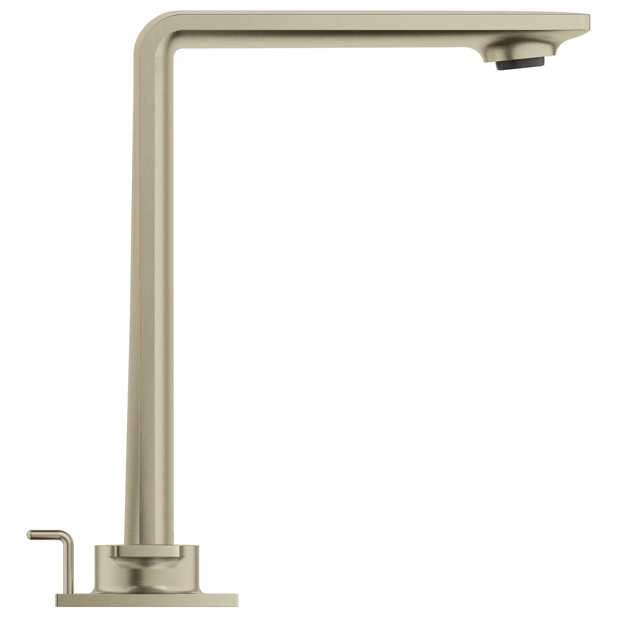 Allure 8-inch Widespread 2-Handle M-Size Bathroom Faucet, 1.2 GPM (4.5 L/min) — thumbnail 3