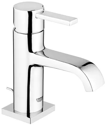 Single Hole Single-Handle M-Size Bathroom Faucet 1.2 GPM