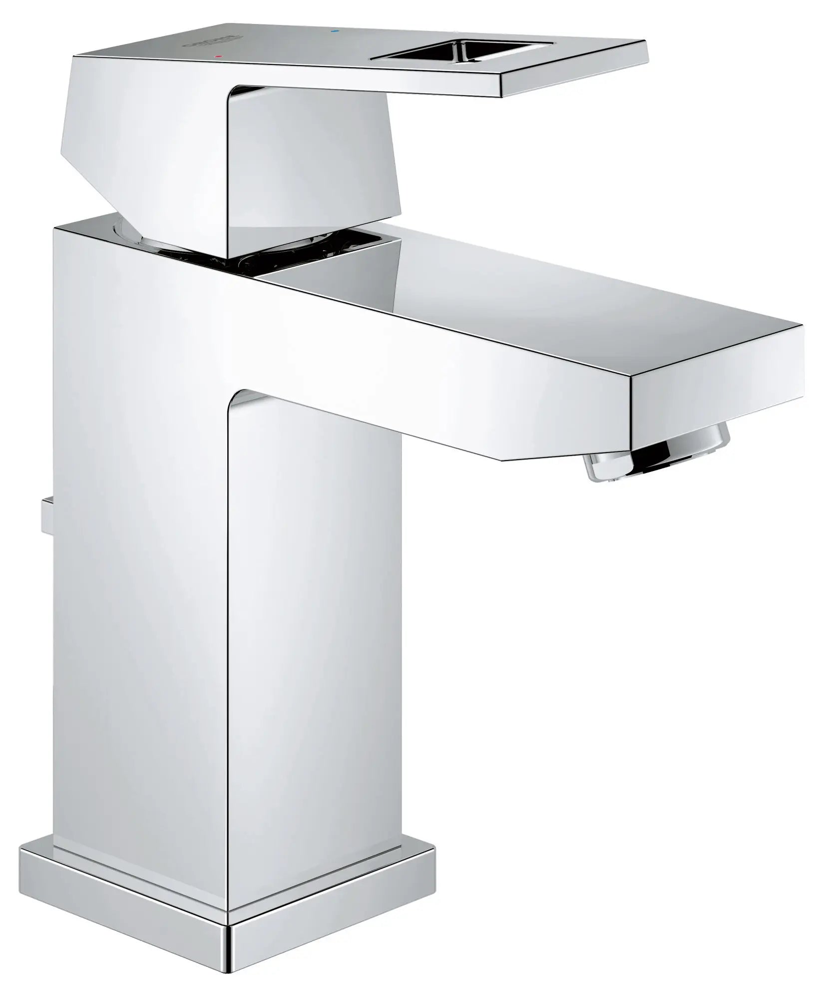Single Hole Single-Handle S-Size Bathroom Faucet, 1.2 GPM (4.5 L/min) — thumbnail 2