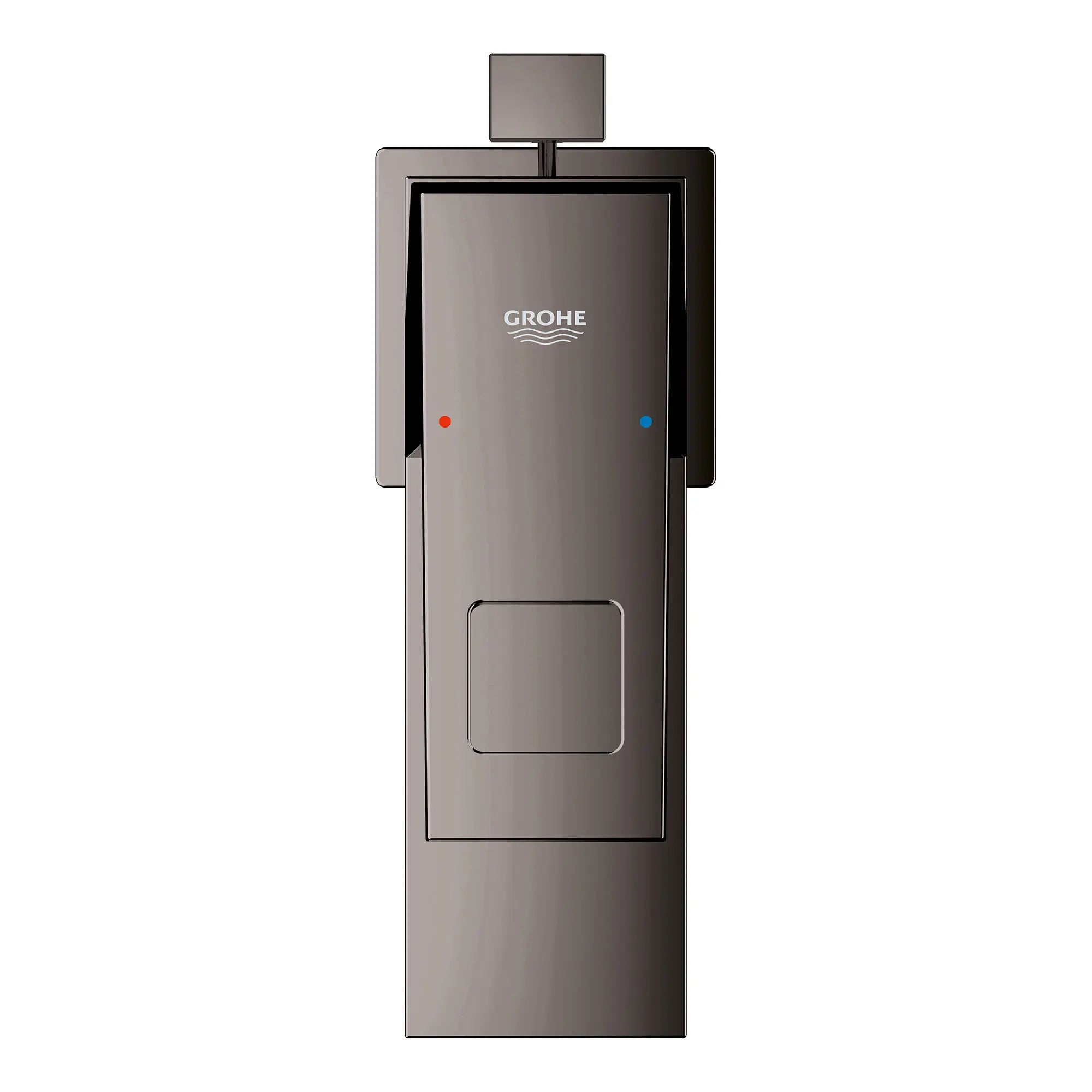 Single Hole Single-Handle S-Size Bathroom Faucet, 1.2 GPM (4.5 L/min) — image 1