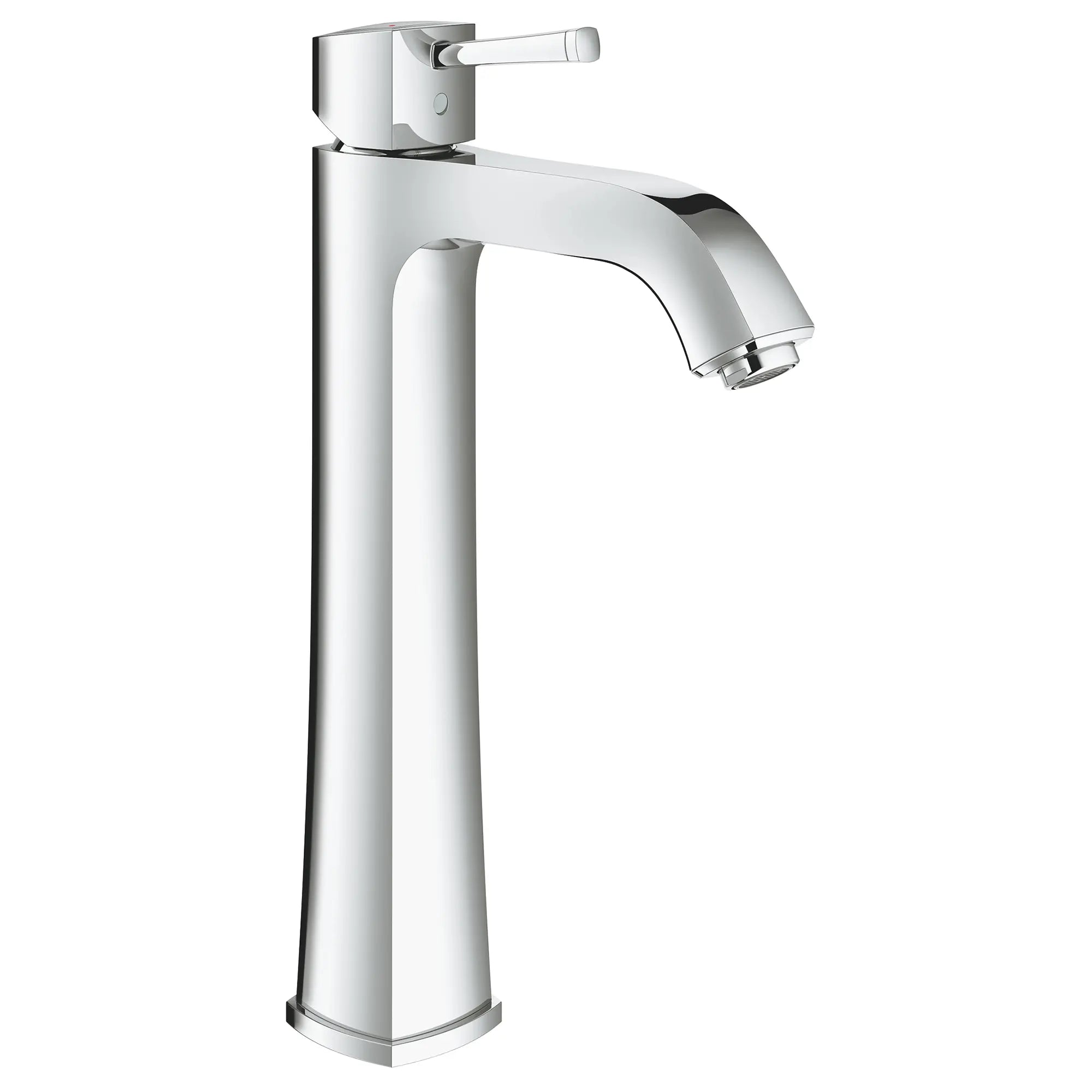 Single Hole Single-Handle Deck Mount Vessel Sink Faucet 1.2 GPM — thumbnail 2
