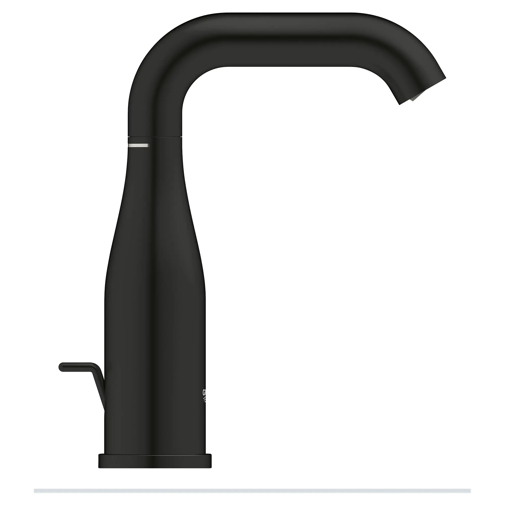 Single Hole Single-Handle M-Size Bathroom Faucet, 1.2 GPM (4.5 L/min) — thumbnail 3