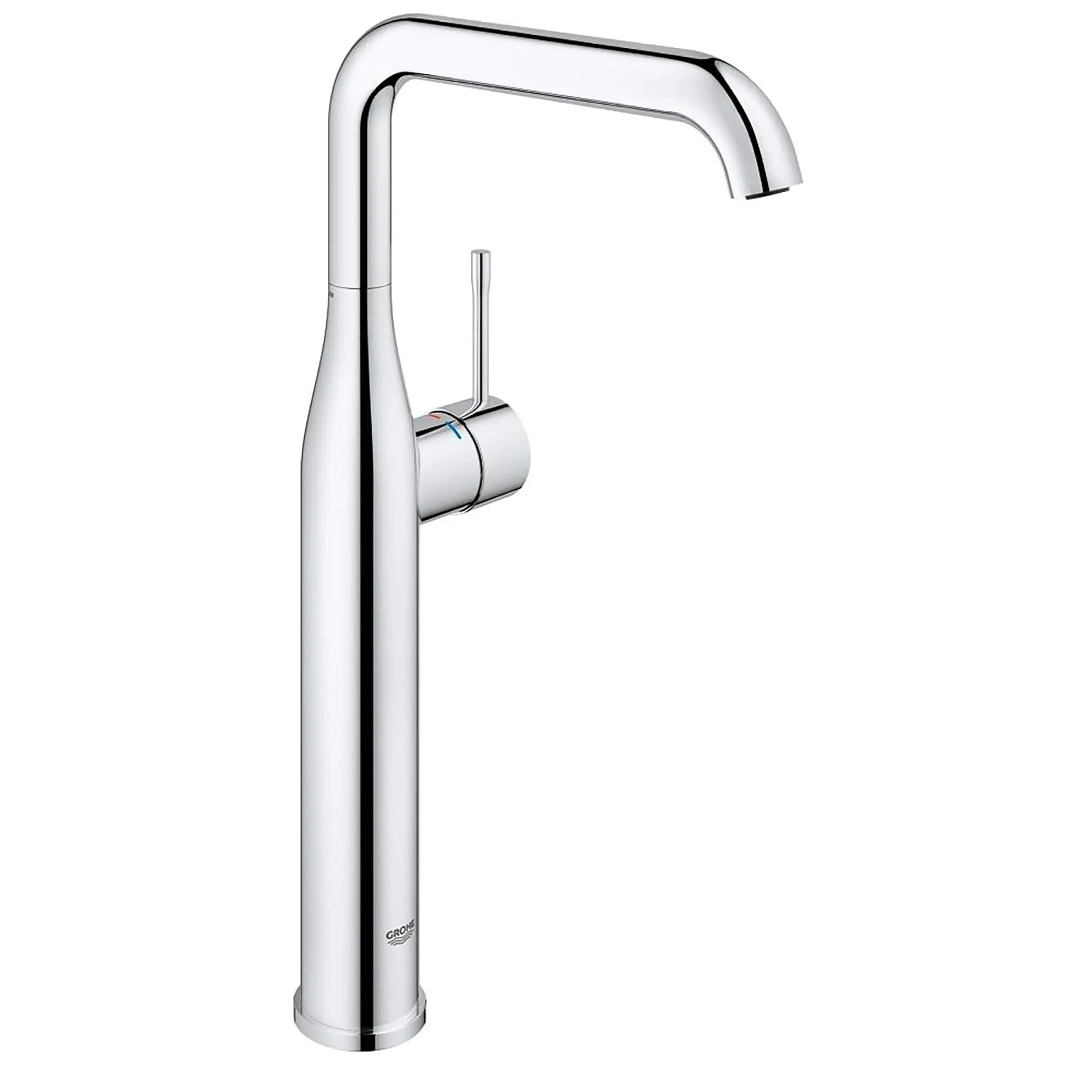Side-Handle Centerset Bathroom Faucet XL-Size — image 1