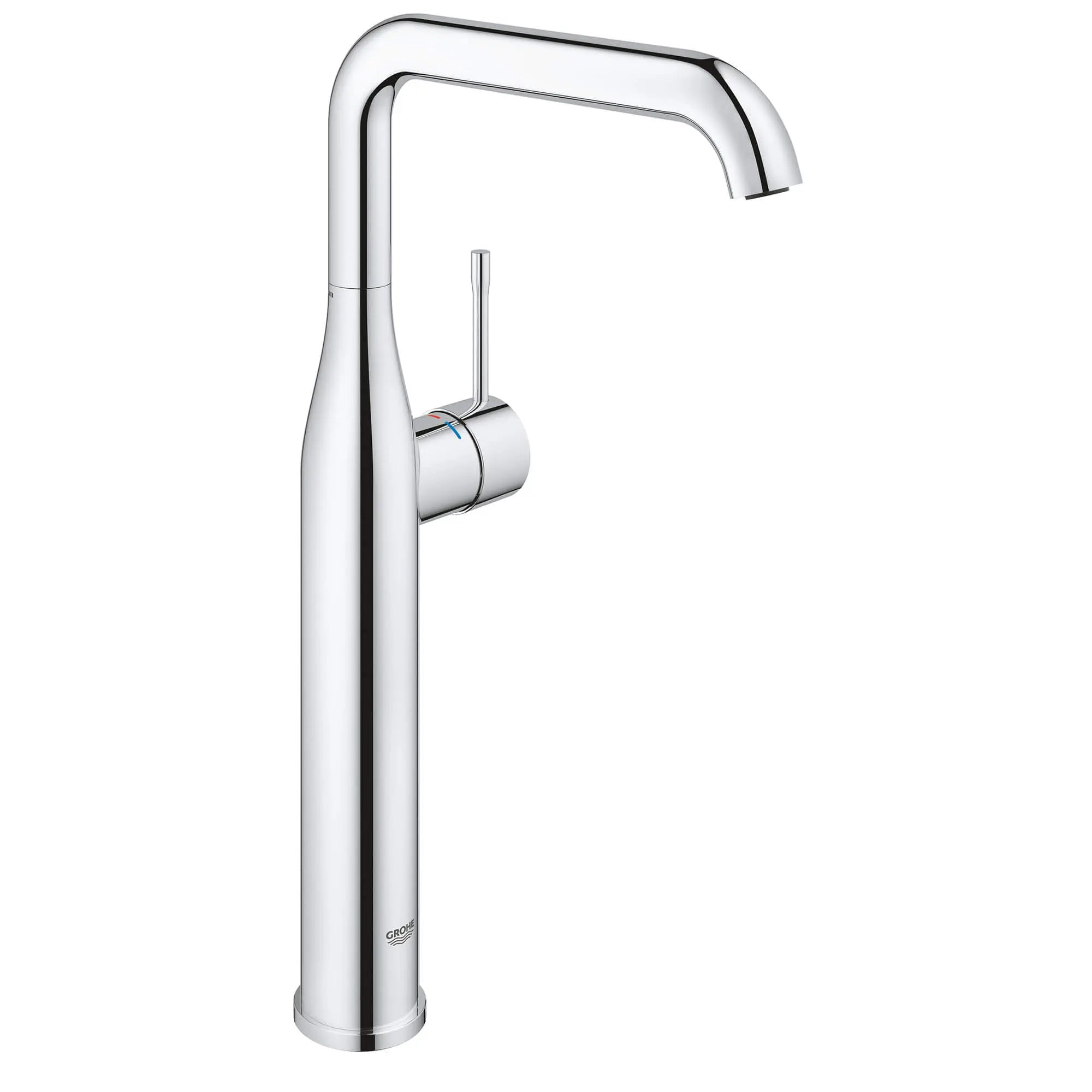 Single Hole Single-Handle Deck Mount Vessel Sink Faucet, 1.2 GPM (4.5 L/min) — image 1