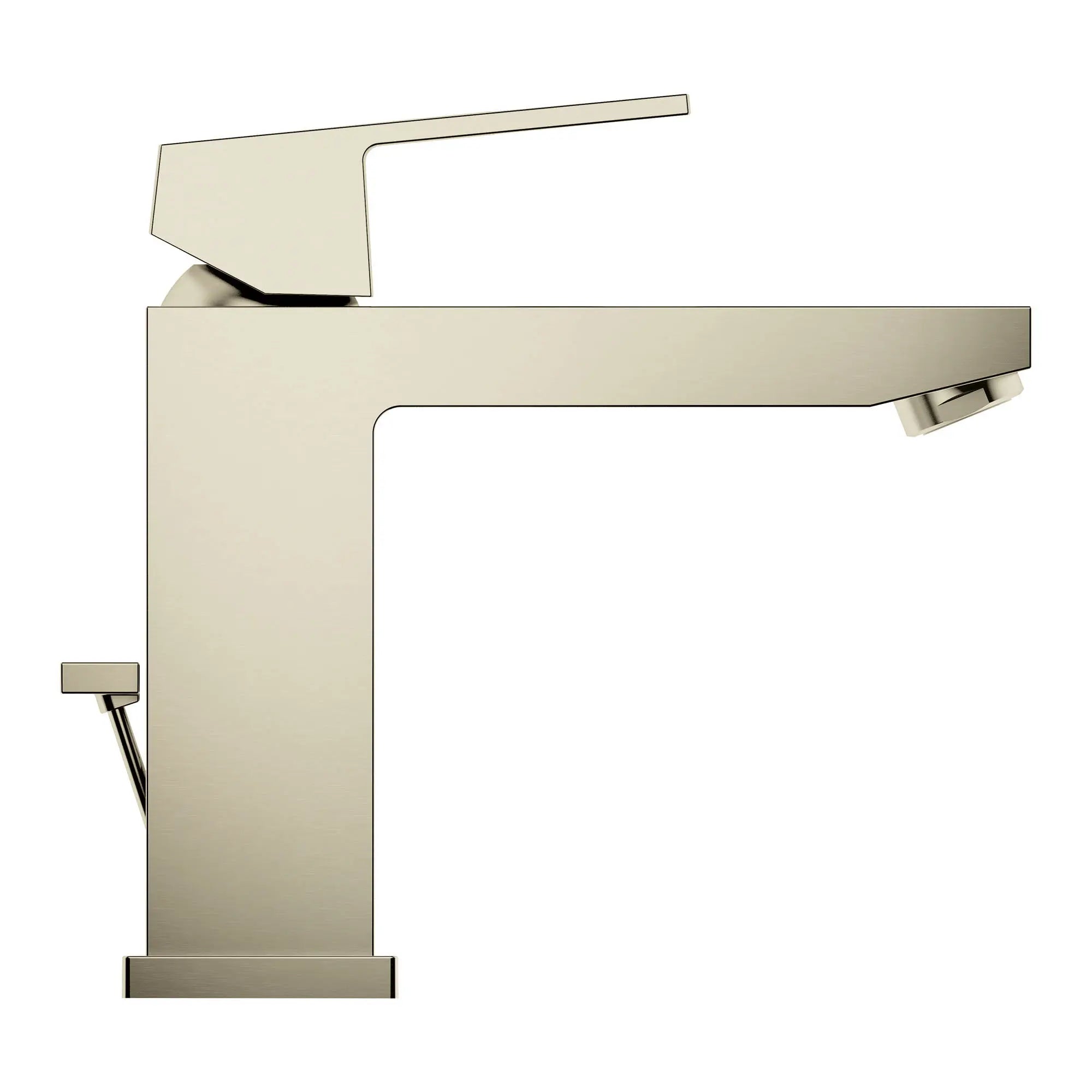 Single Hole Single-Handle M-Size Bathroom Faucet, 1.2 GPM (4.5 L/min) — thumbnail 3
