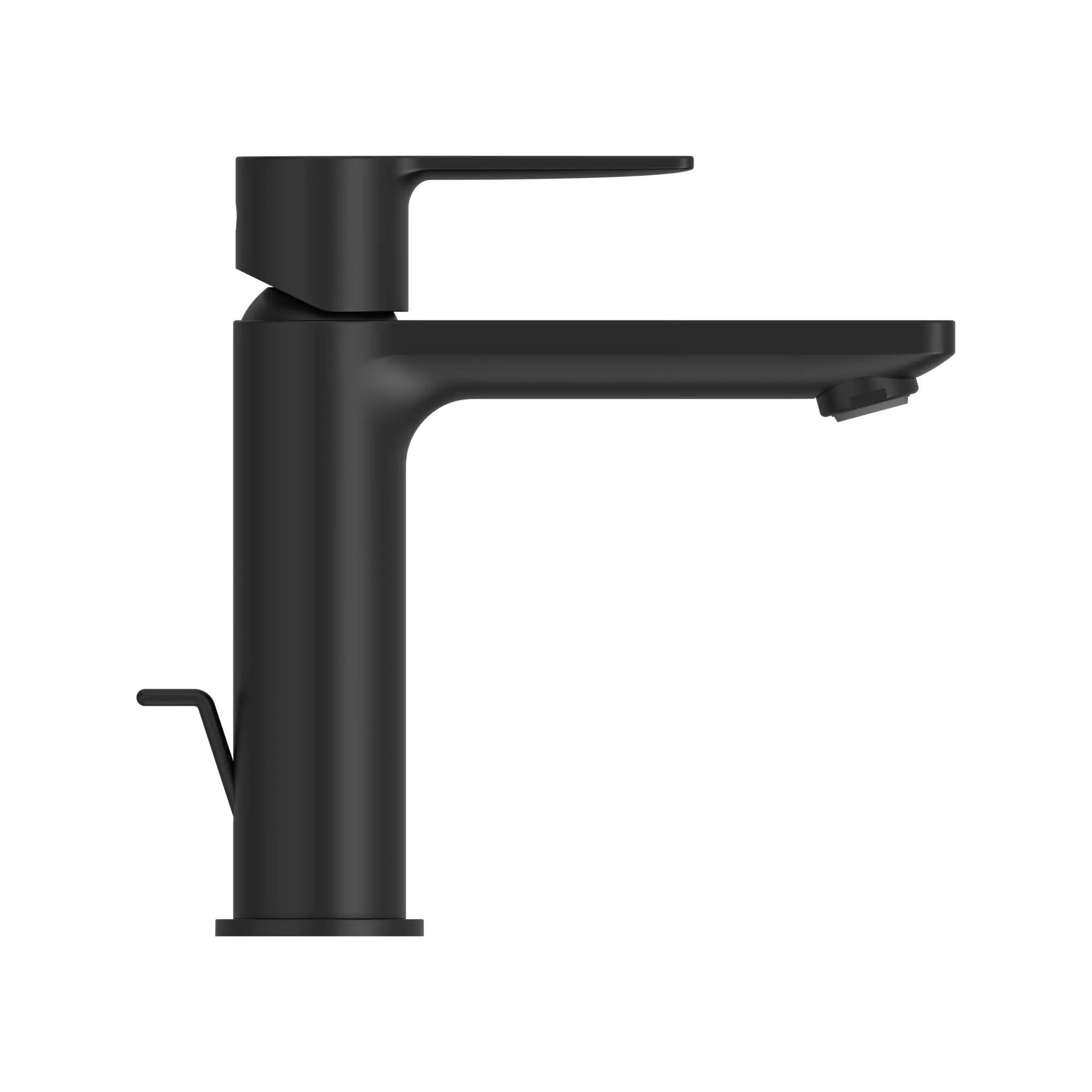 Single Hole Single-Handle S-Size Bathroom Faucet, 1.2 GPM (4.5 L/min) — thumbnail 3