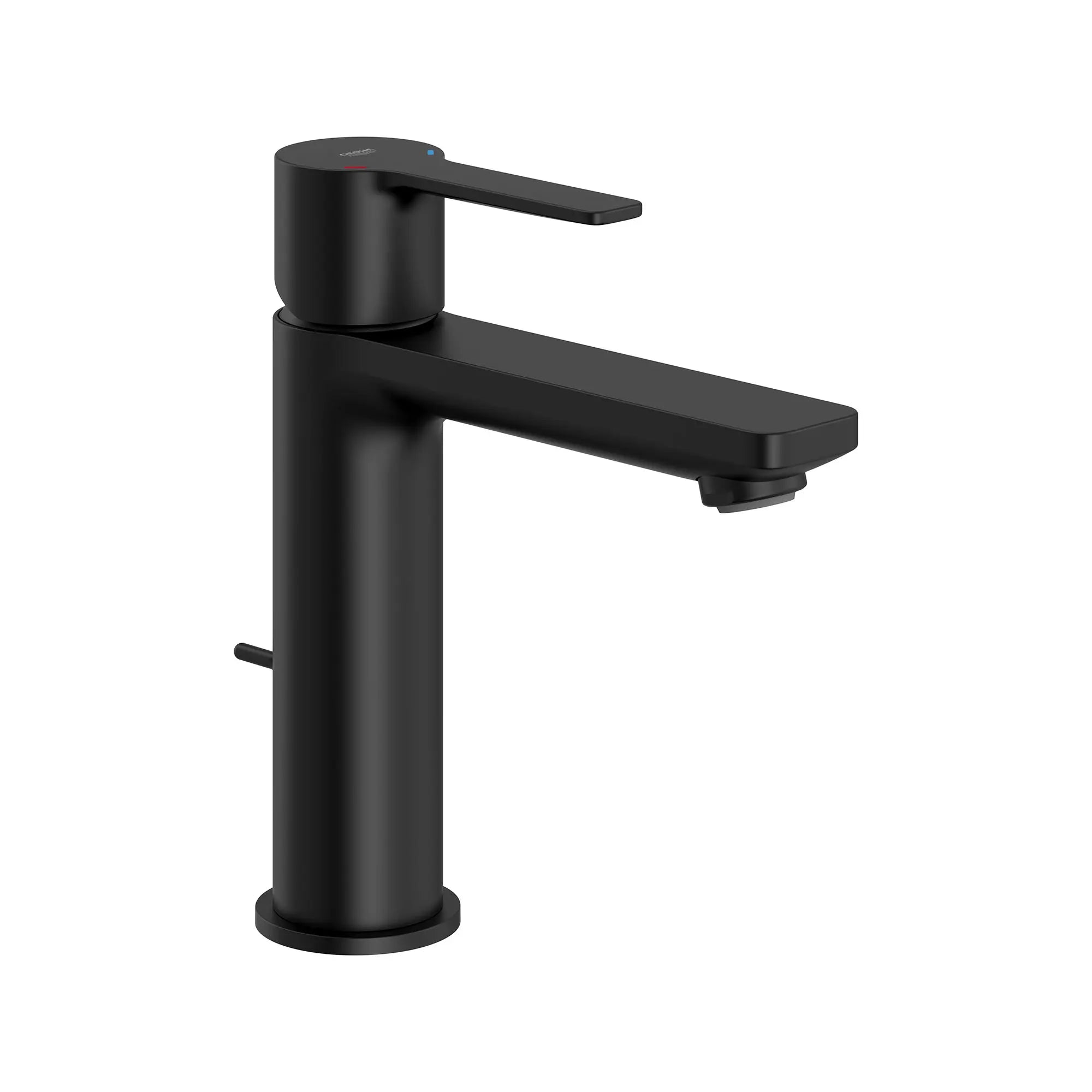 Single Hole Single-Handle S-Size Bathroom Faucet, 1.2 GPM (4.5 L/min) — thumbnail 2