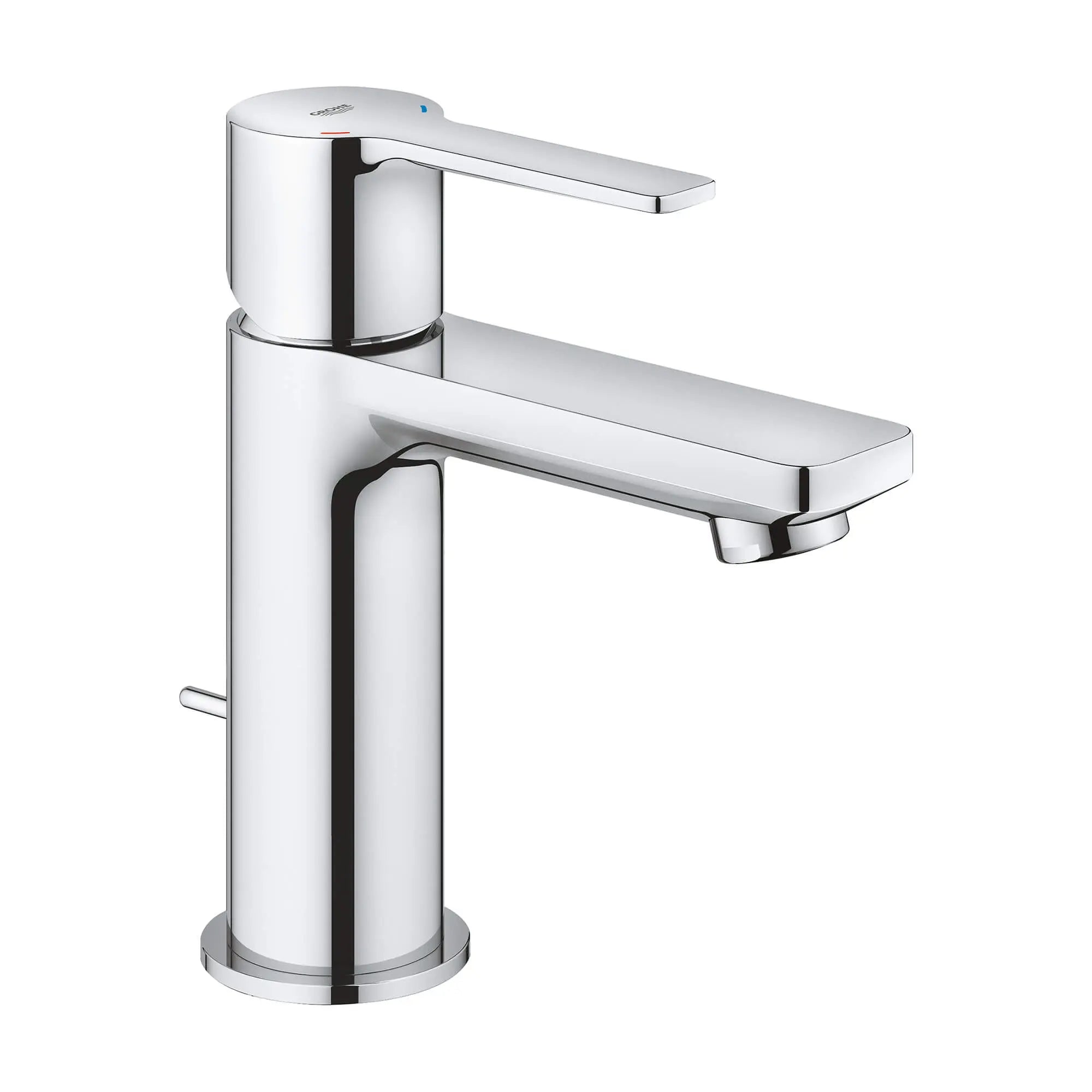 Single Hole Single-Handle XS-Size Bathroom Faucet, 1.2 GPM (4.5 L/min)