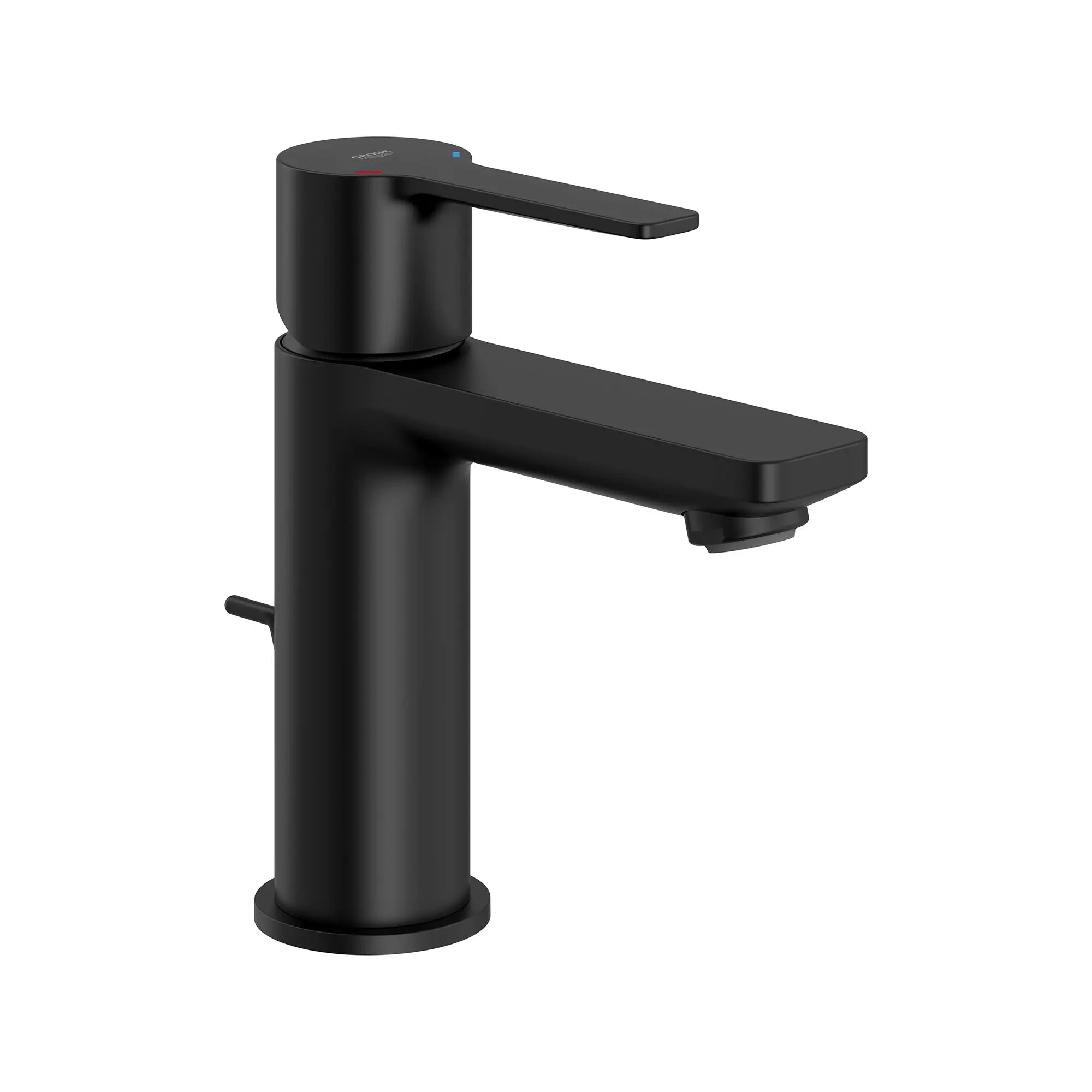 Single Hole Single-Handle XS-Size Bathroom Faucet, 1.2 GPM (4.5 L/min) — thumbnail 2