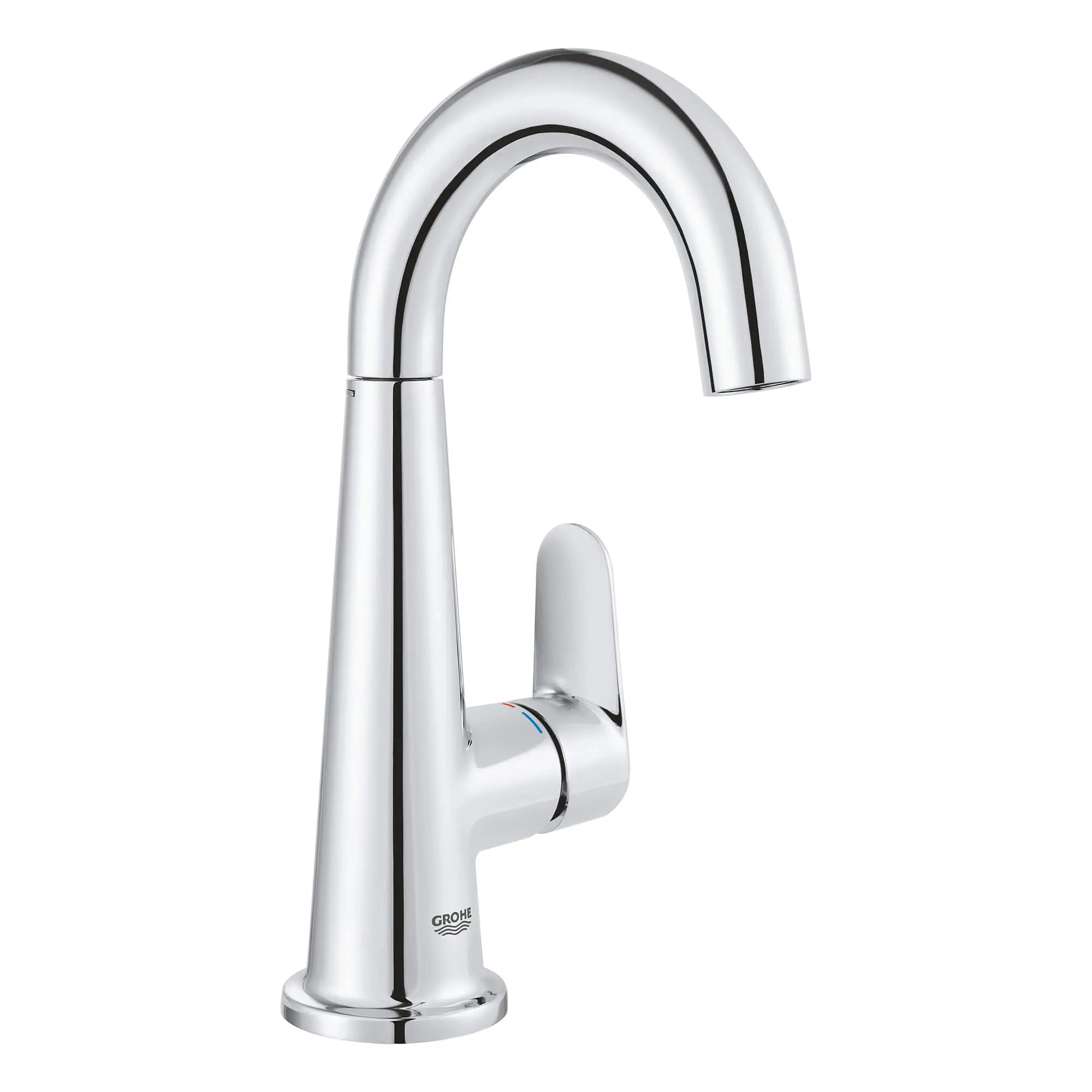 Veletto Single-Handle 4" Centerset Bathroom Faucet, 1.2 GPM (4.5 L/min) — thumbnail 3