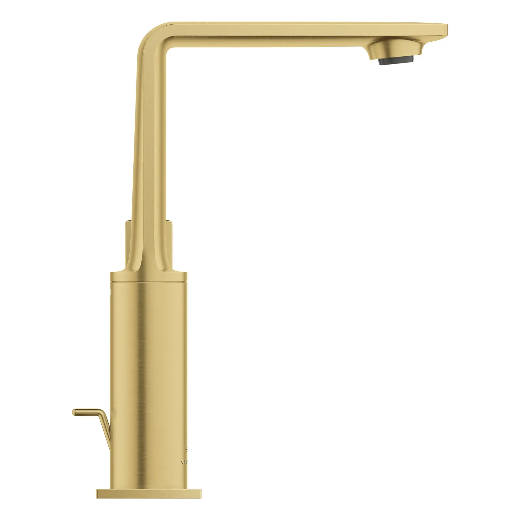 Allure Single-Hole Single-Handle L-Size Bathroom Faucet, 1.2 GPM (4.5 L/min) — thumbnail 3