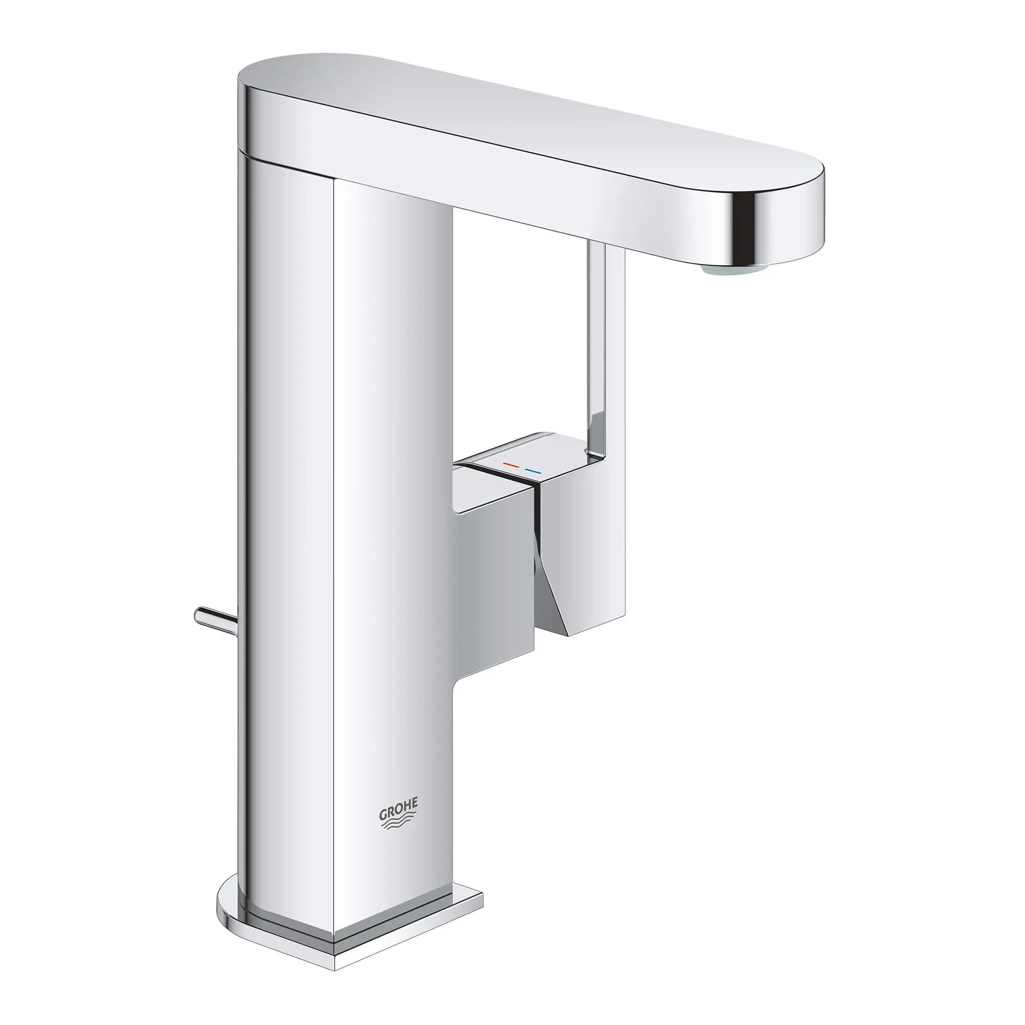 Single Hole Single-Handle M-Size Bathroom Faucet, 1.2 GPM (4.5 L/min) — thumbnail 2