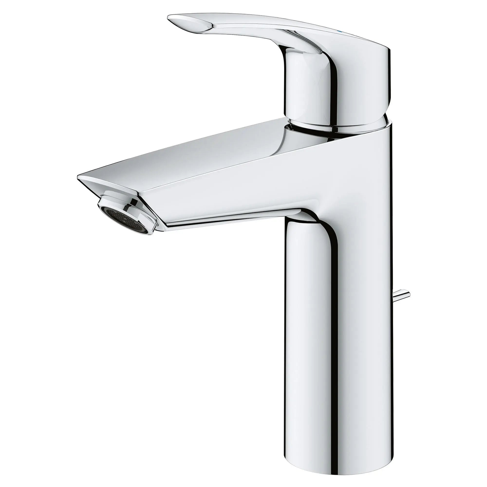 Single Hole Single-Handle M-Size Bathroom Faucet, 1.2 GPM (4.5 L/min) — thumbnail 3