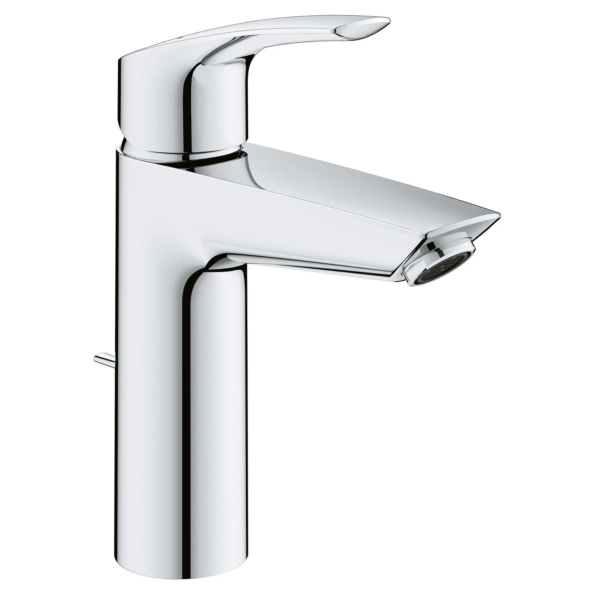 Single Hole Single-Handle M-Size Bathroom Faucet, 1.2 GPM (4.5 L/min) — thumbnail 2