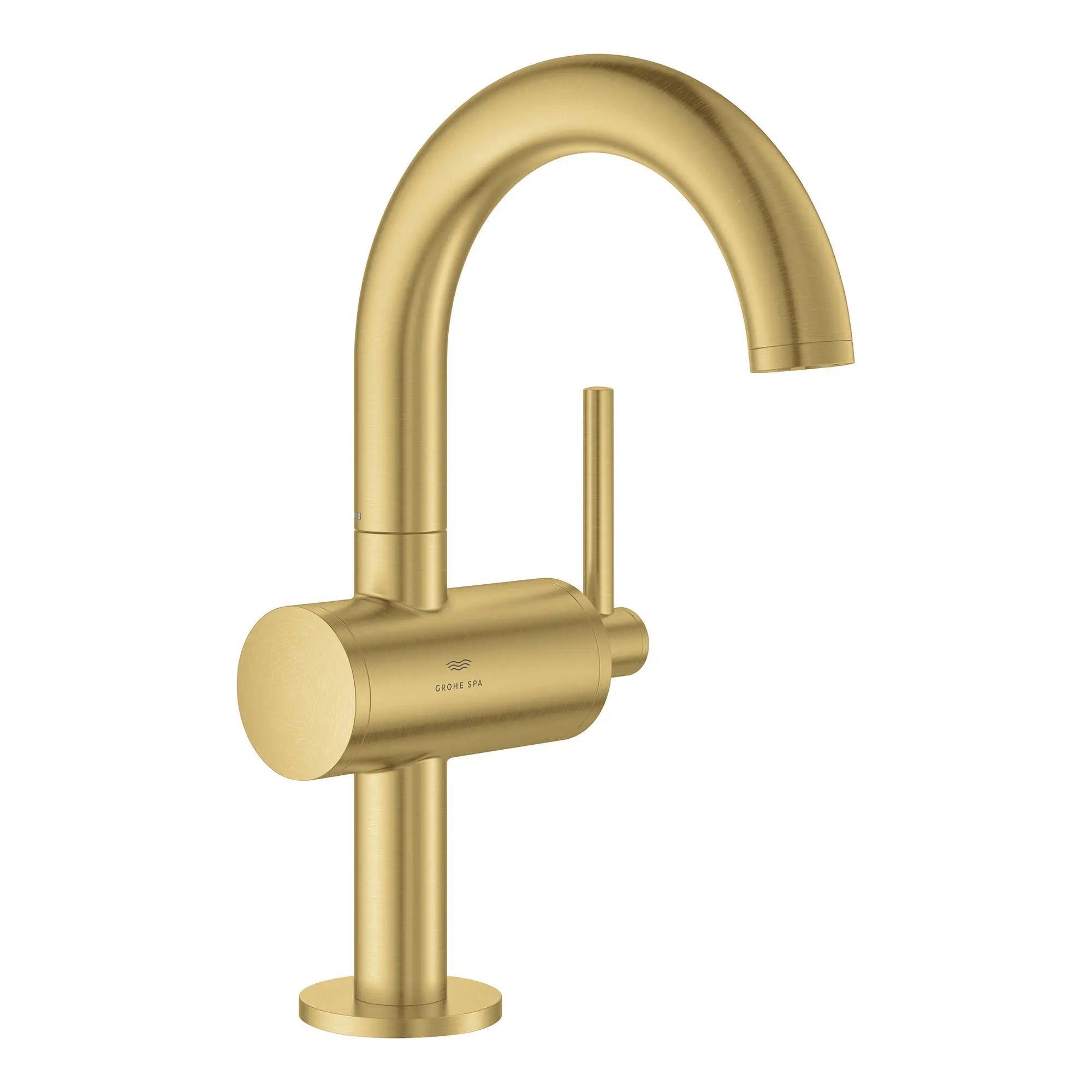 Atrio Single Hole Single-Handle M-Size Bathroom Faucet, 1.2 GPM (4.5 L/min) — thumbnail 2