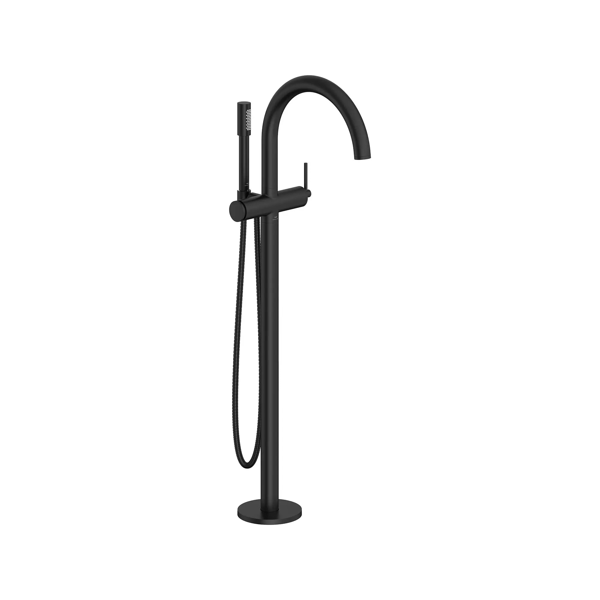 Atrio Single-Handle Freestanding Tub Faucet with 1.75 GPM (6.6 L/min) Hand Shower