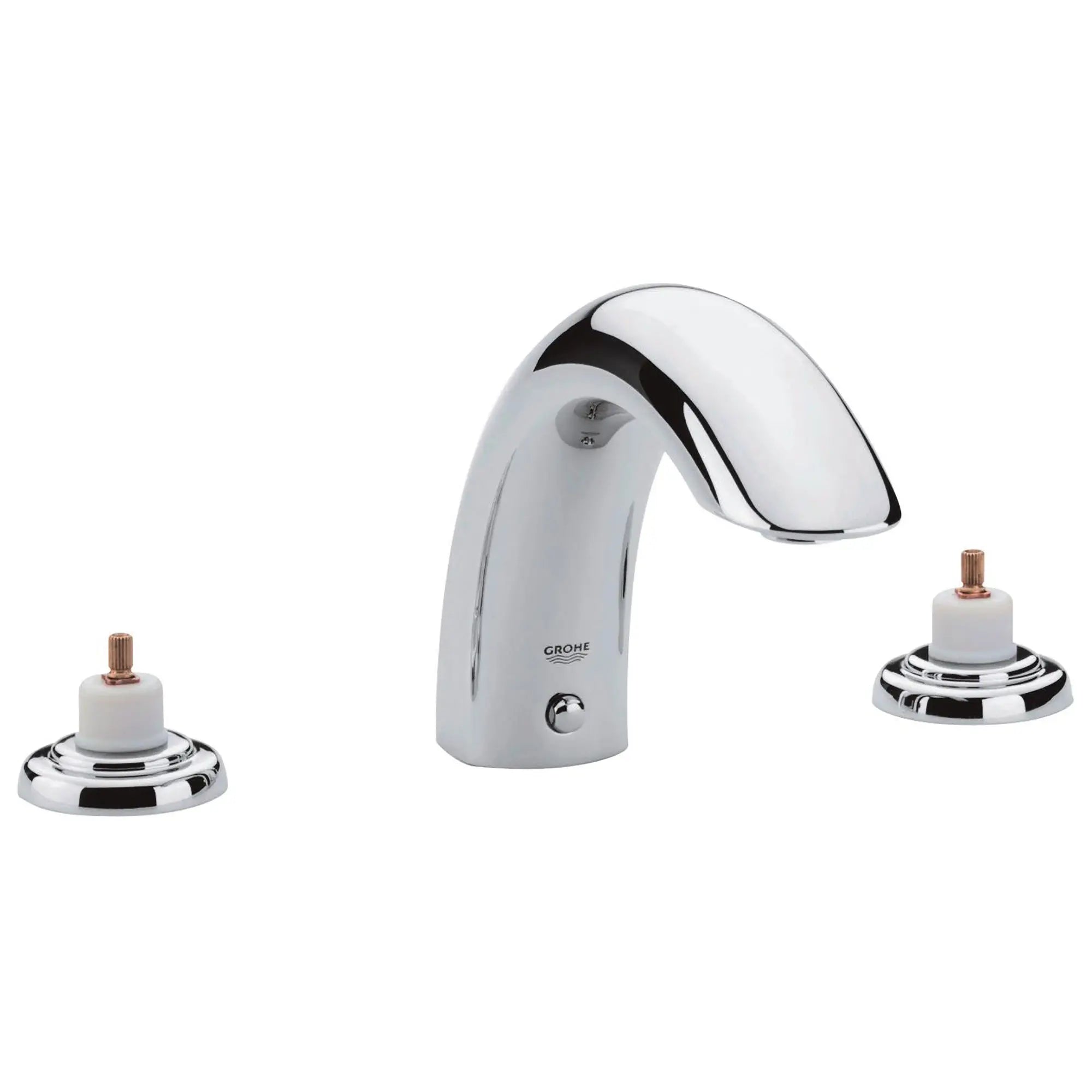 Tree Hole Roman Bathtub Faucet — image 1