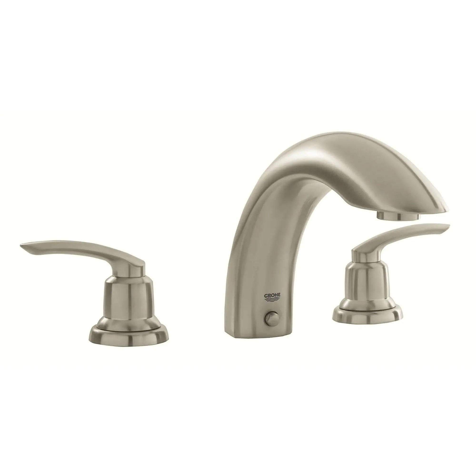 Tree Hole Roman Bathtub Faucet — image 1