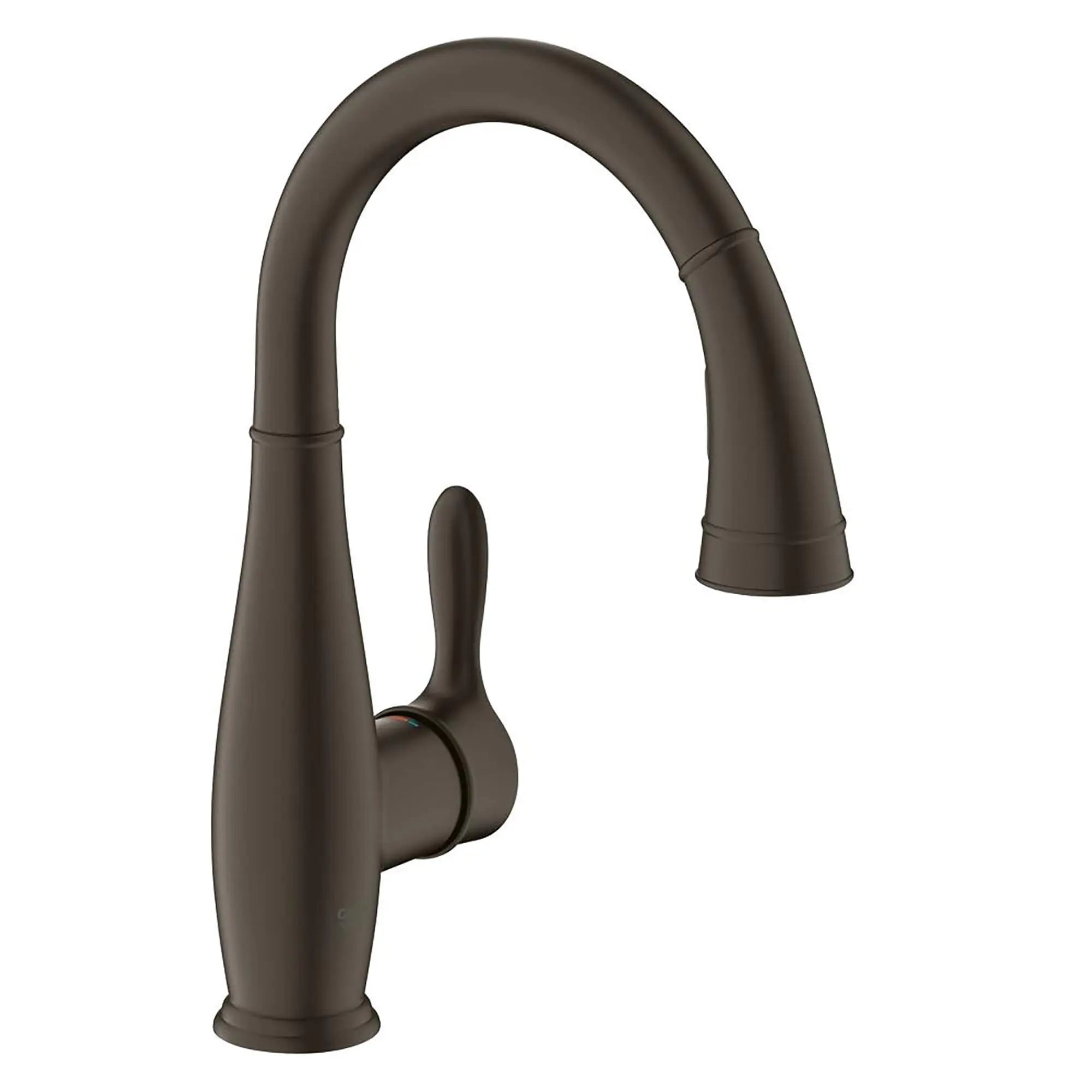 Single-Handle Pull Down Dual Spray Prep Faucet 1.75 GPM