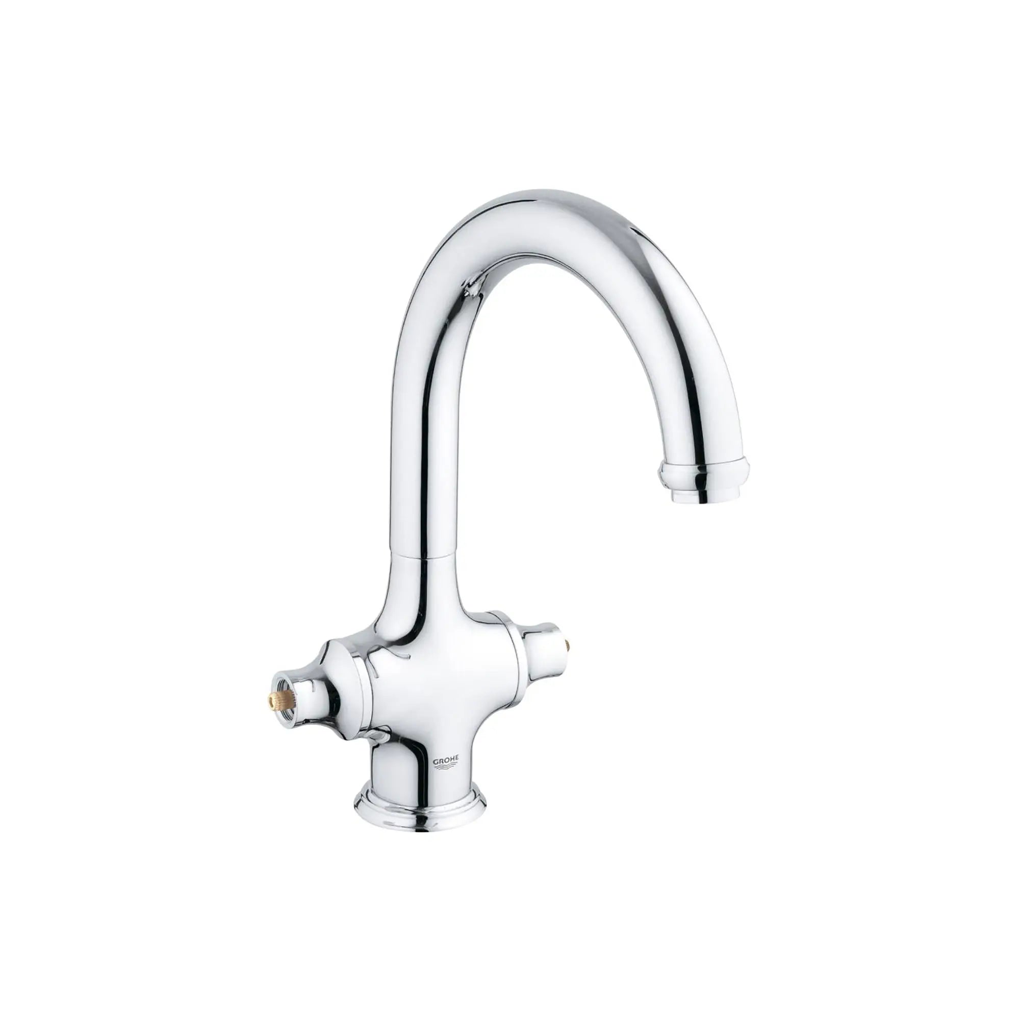 2-Handle Bar Faucet 1.75 GPM — image 1