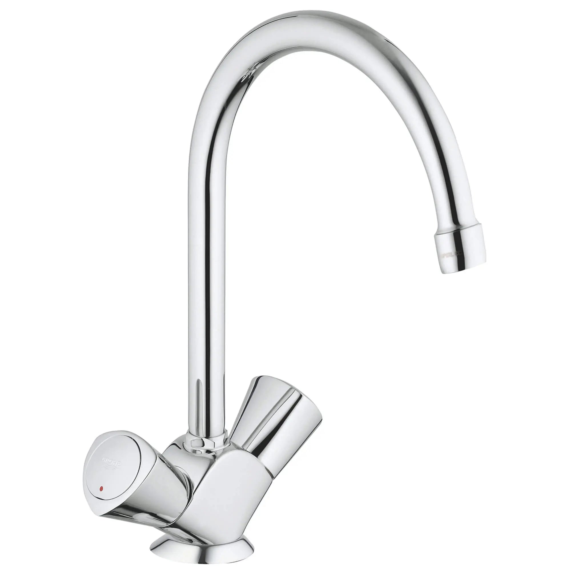 2-Handle Bar Faucet 1.75 GPM — image 1