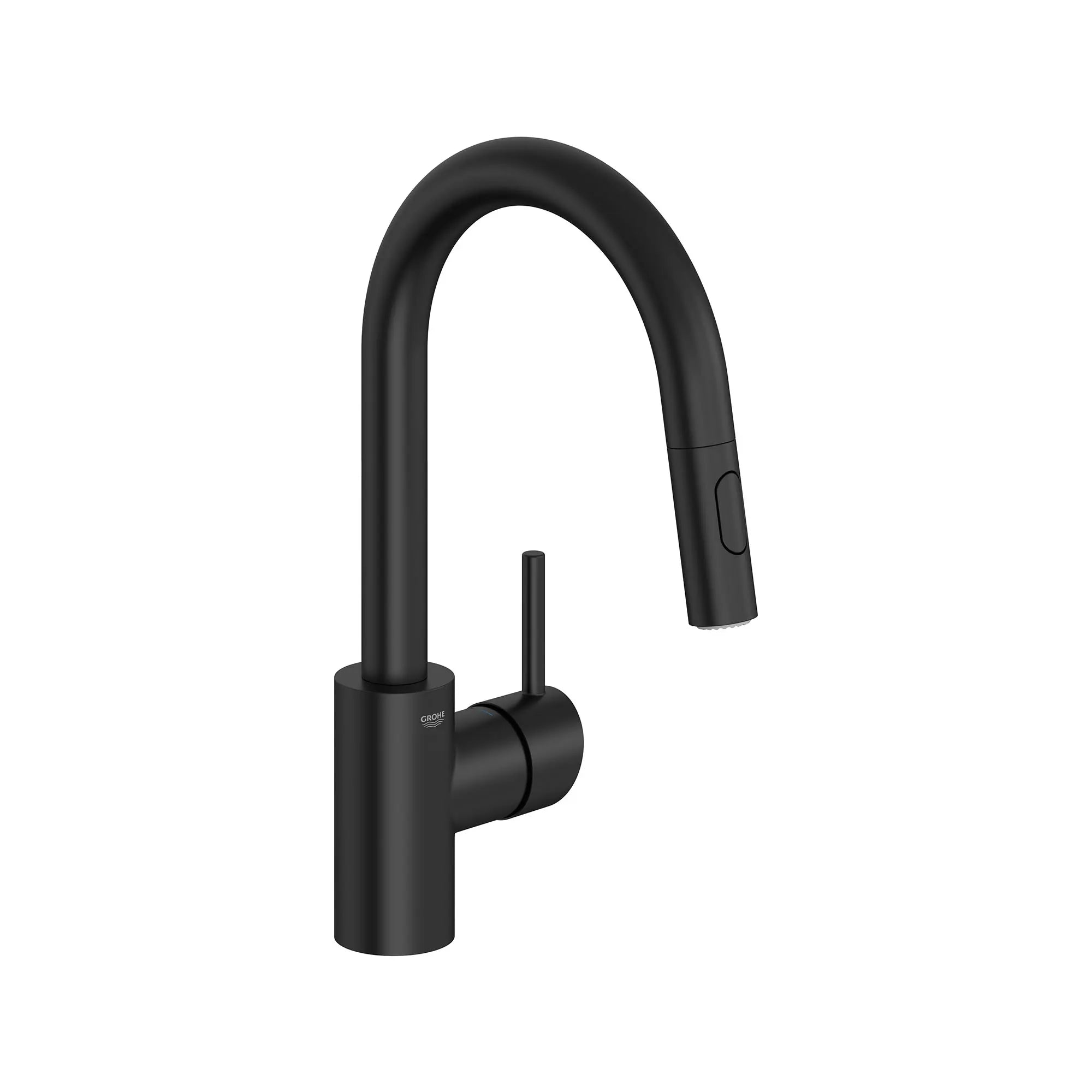 Concetto Single-Handle Pull Down Prep Faucet 1.75 GPM (6.6 L/min) — thumbnail 3