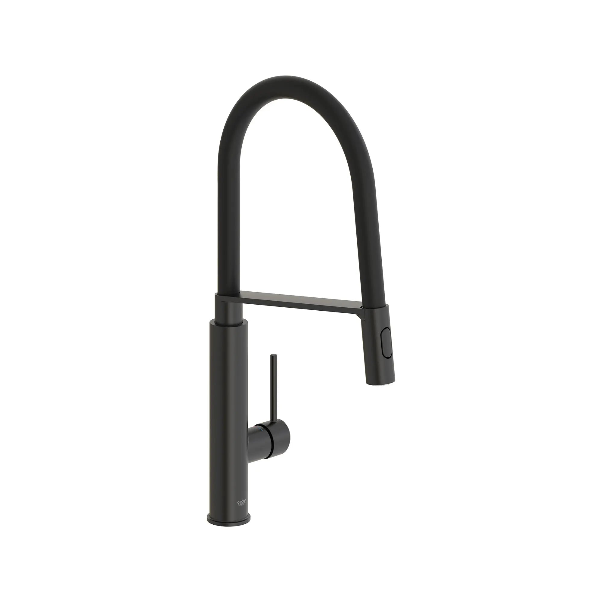 Concetto Single-Handle Semi-Pro Dual Spray Kitchen Faucet 1.75 GPM (6.6 L/min)