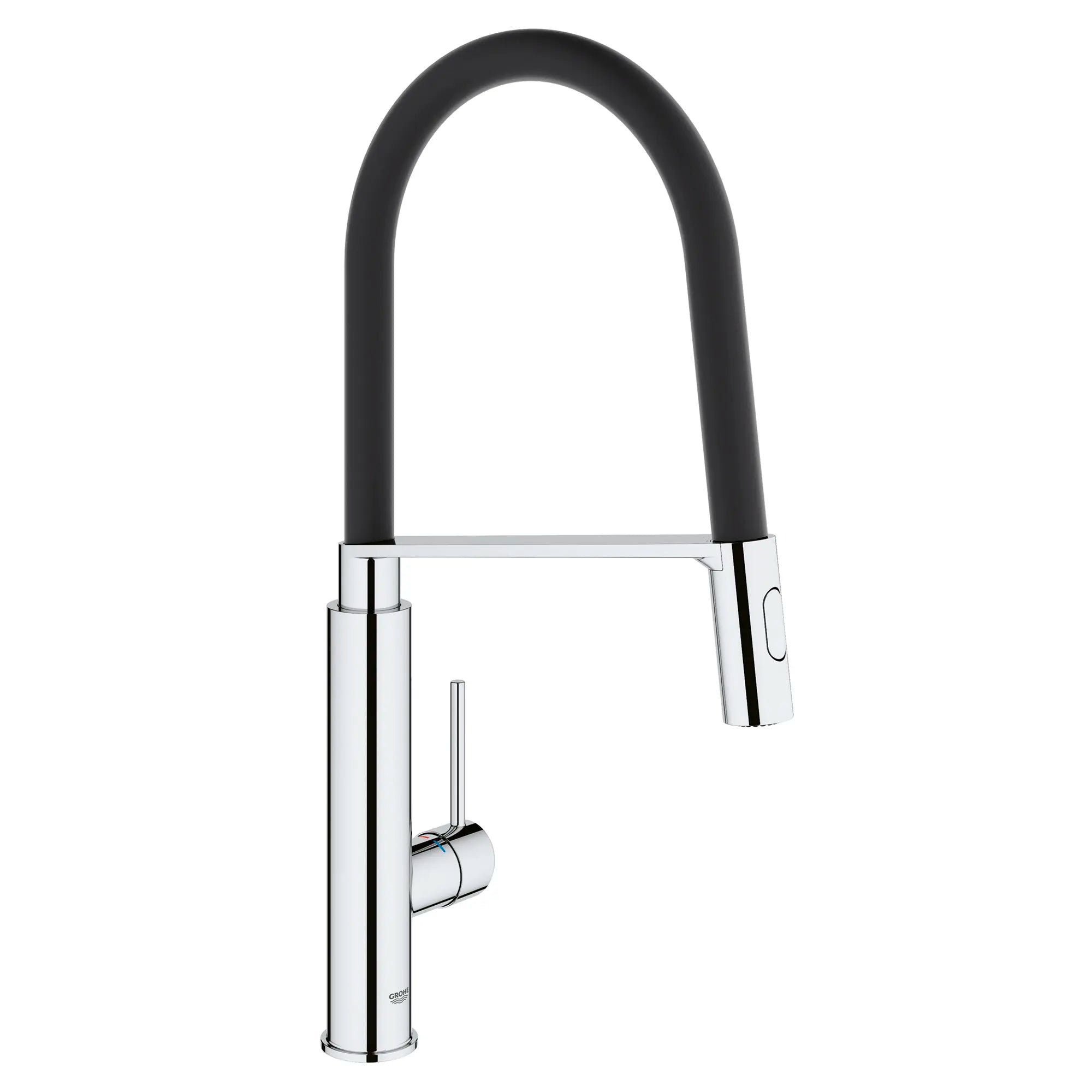 Concetto Single-Handle Semi-Pro Dual Spray Kitchen Faucet 1.75 GPM (6.6 L/min) — thumbnail 3