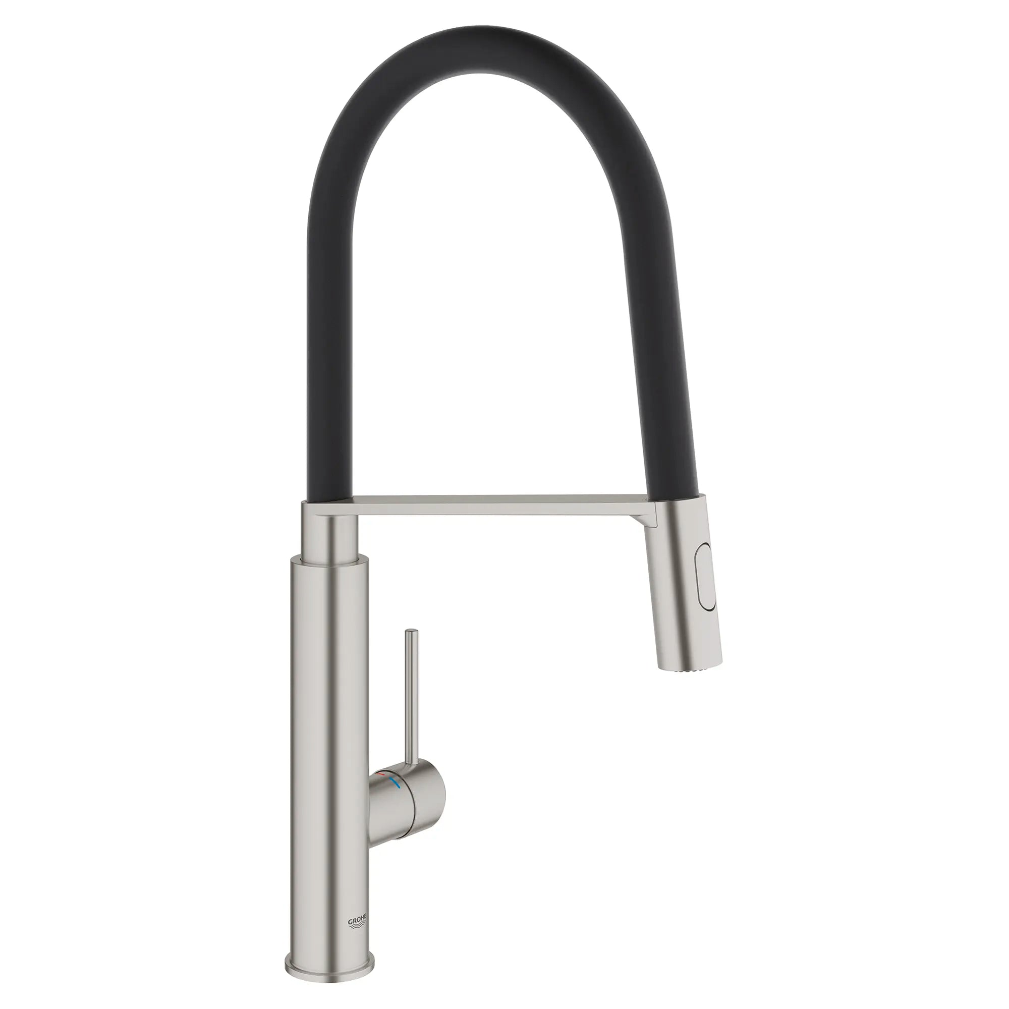 Concetto Single-Handle Semi-Pro Dual Spray Kitchen Faucet 1.75 GPM (6.6 L/min)