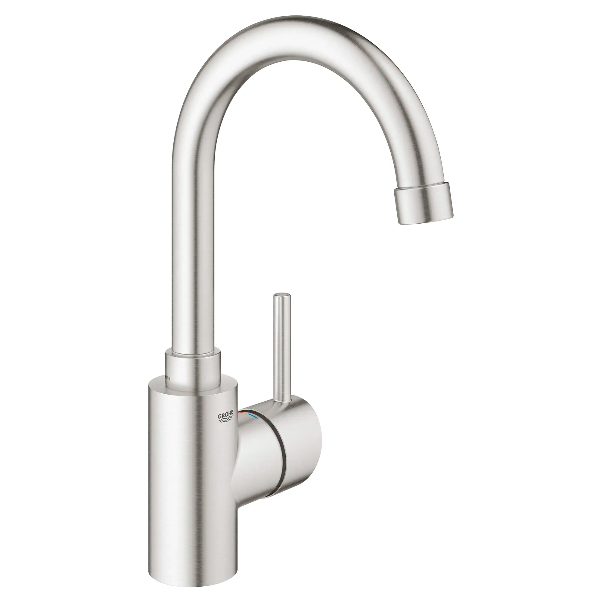 Single-Handle Bar Faucet 5.7 L/min (1.5 gpm)