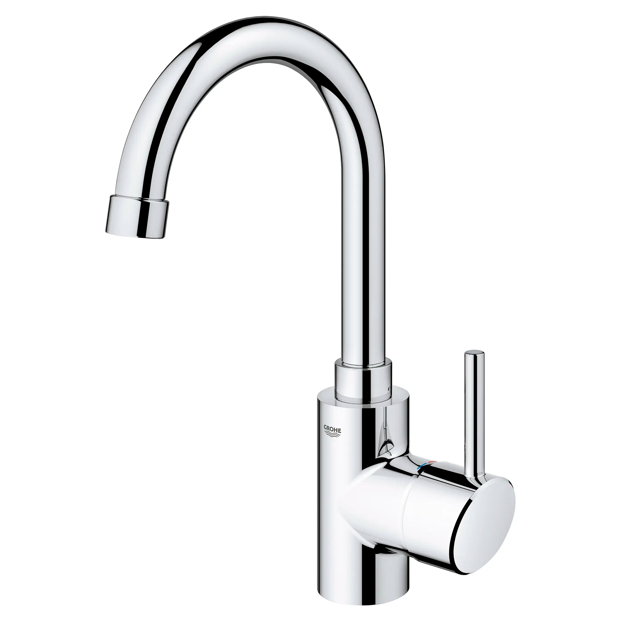 Single-Handle Bar Faucet 5.7 L/min (1.5 gpm) — image 1