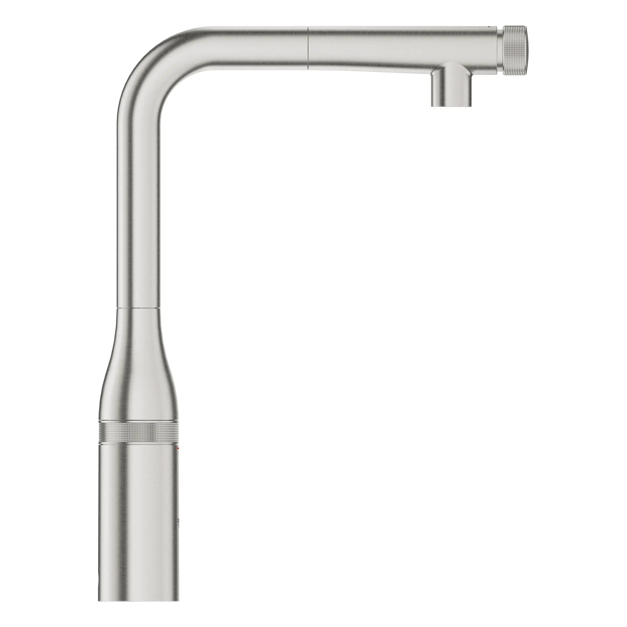 Essence SmartControl Pull-Out Single Spray Kitchen Faucet 1.75 GPM (6.6 L/min) — thumbnail 2