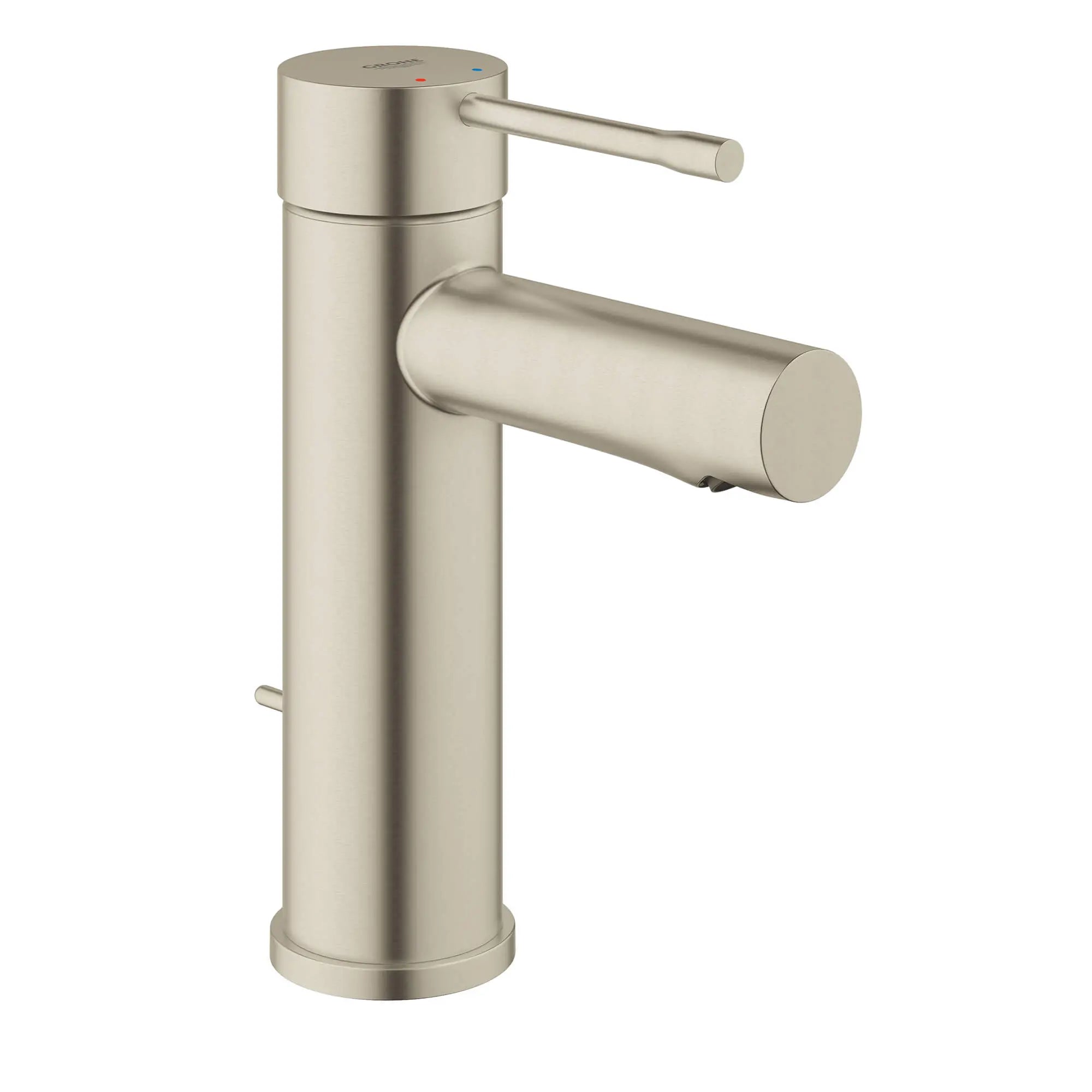 Top-Handle Centerset Bathroom Faucet S-Size — thumbnail 2