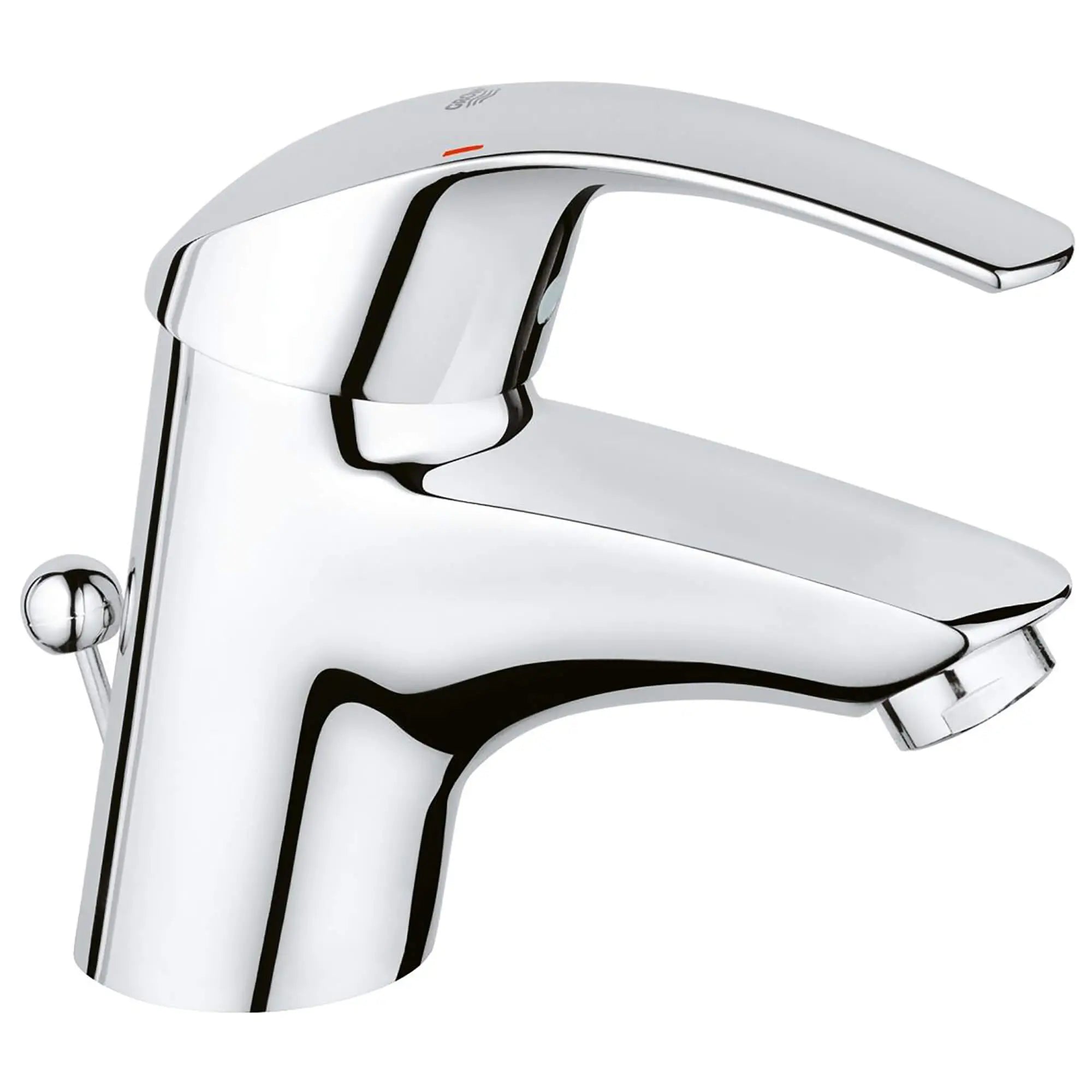 New Lavatory Faucet w/Pop-up Drain — thumbnail 2
