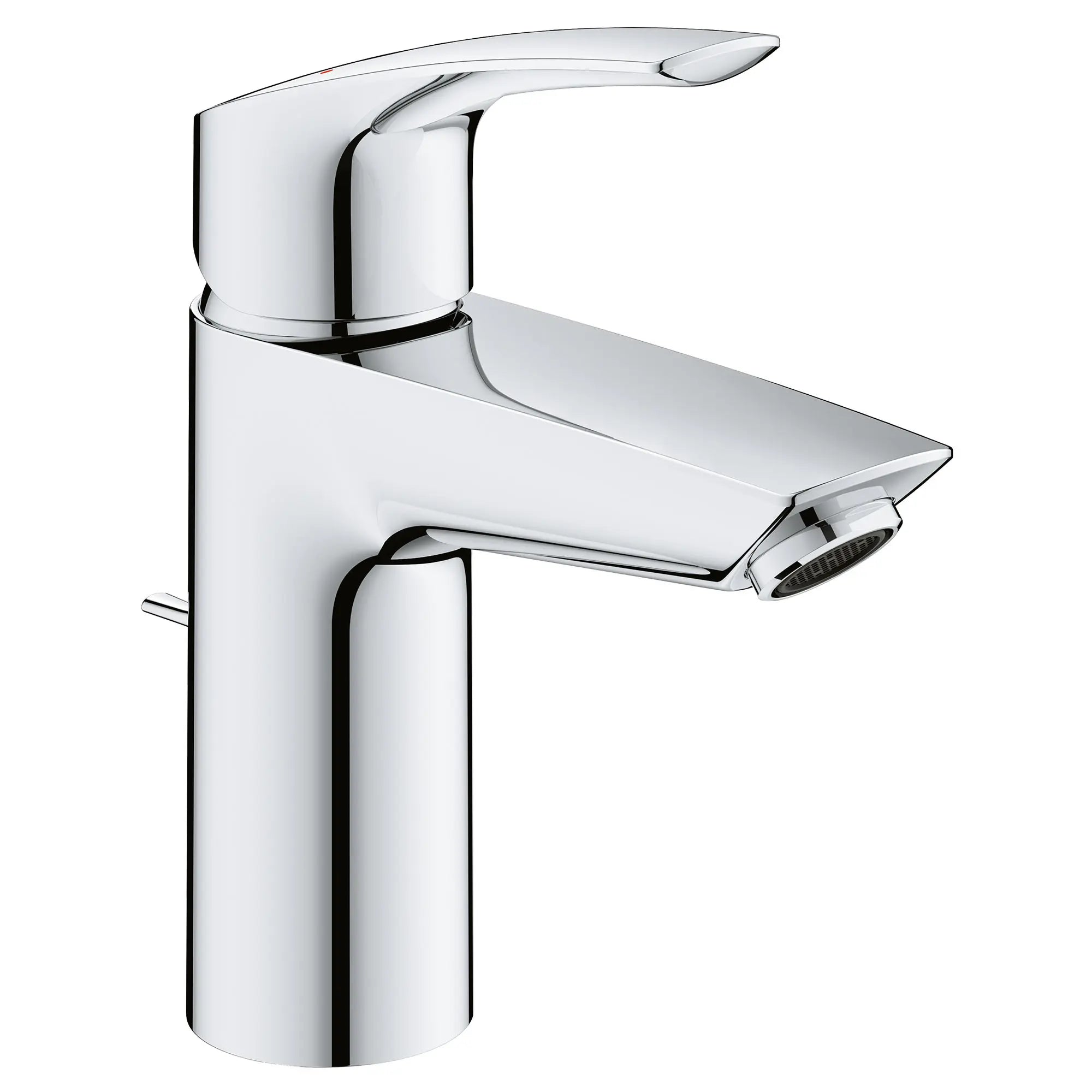 Single Hole Single-Handle S-Size Bathroom Faucet, 1.2 GPM (4.5 L/min) — image 1