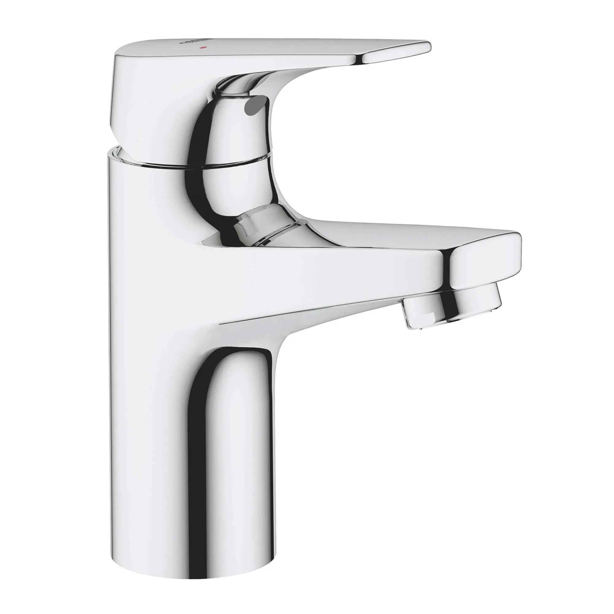 Bauflow Single-Handle Bathroom Faucet