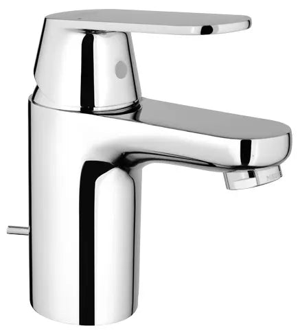 Single Hole Single-Handle S-Size Bathroom Faucet, 1.2 GPM (4.5 L/min)