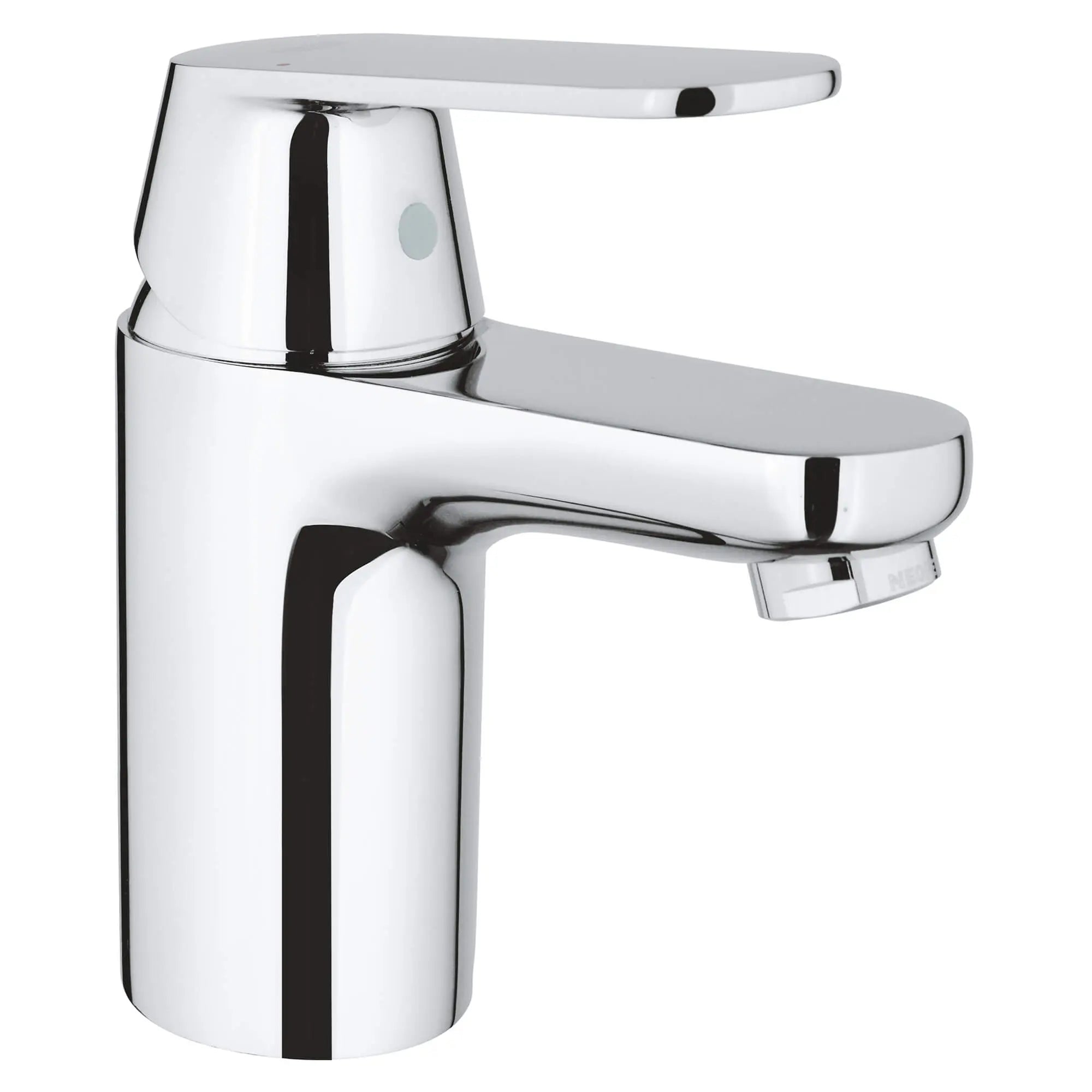 Cosmopolitan Single-Handle Single-Hole Bathroom Faucet Without Pop-Up - 1.5 GPM — image 1