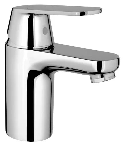 Single Hole Single-Handle S-Size Bathroom Faucet, 1.2 GPM (4.5 L/min) Less Drain — image 1
