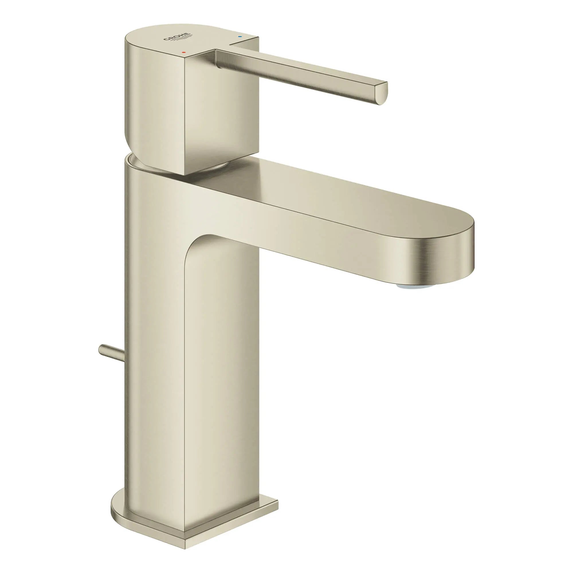 Single Hole Single-Handle S-Size Bathroom Faucet, 1.2 GPM (4.5 L/min) — thumbnail 2