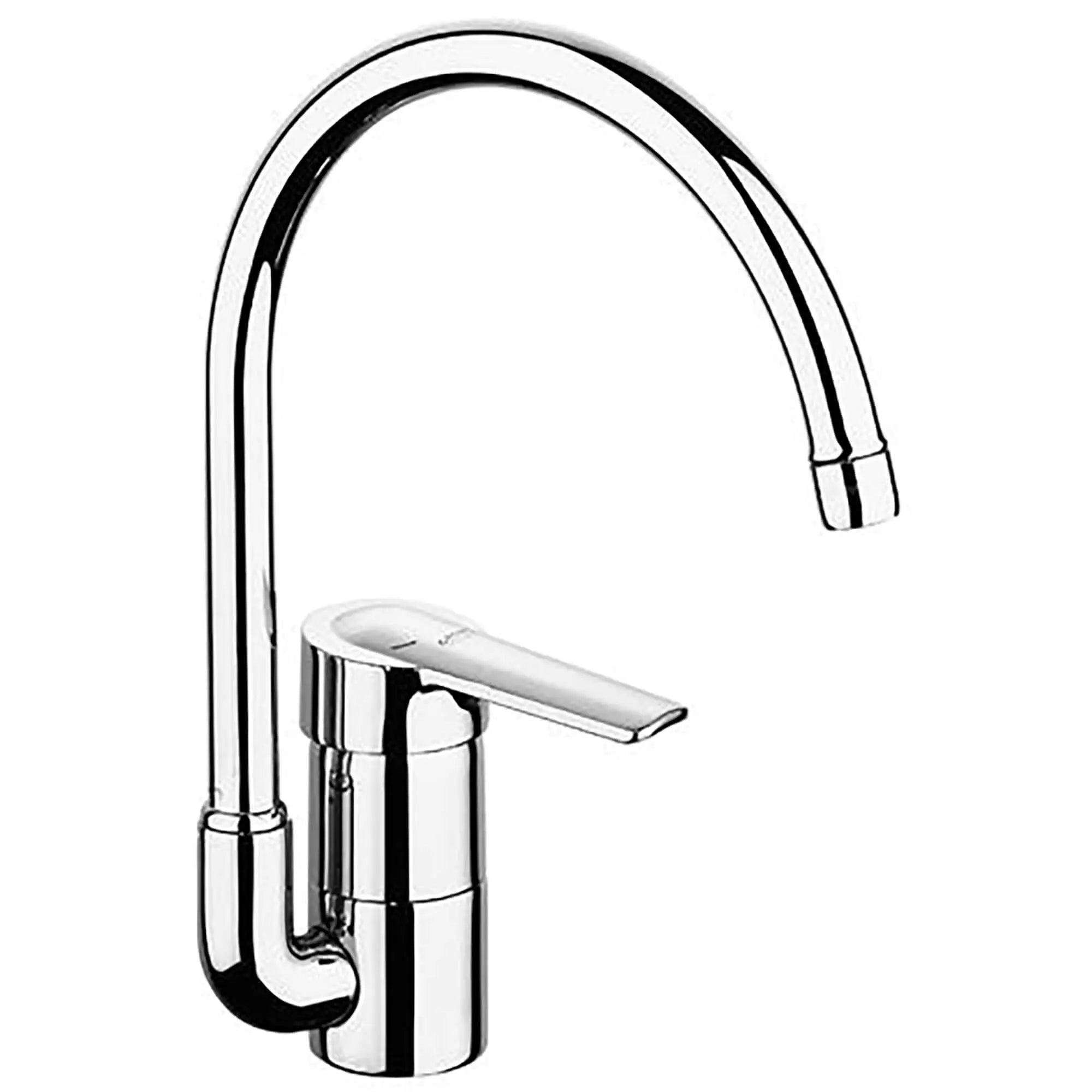 Single-Handle Kitchen Faucet 1.5 GPM — image 1