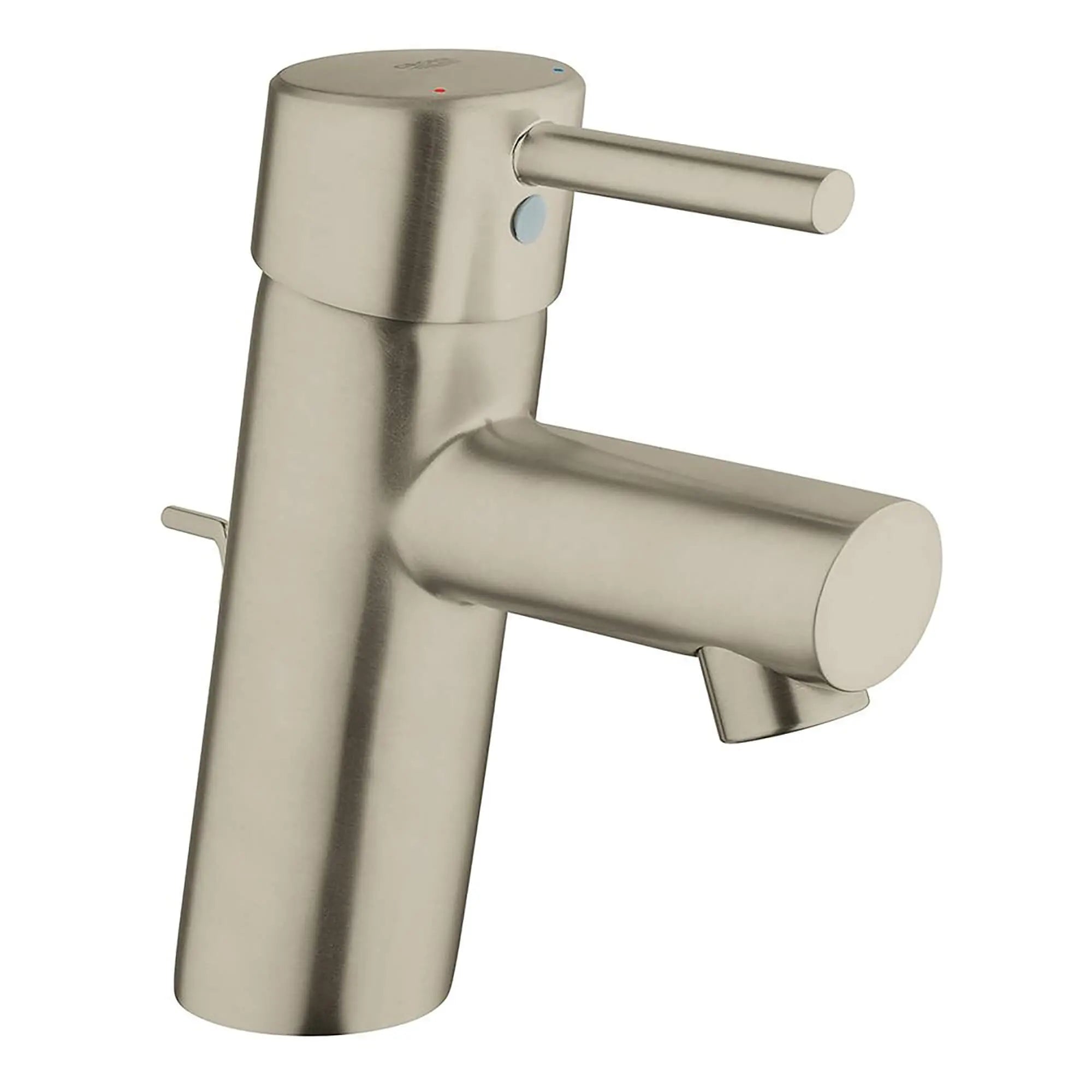S-Size Single-Handle Single-Hole Bathroom Faucet - 1.5 GPM — thumbnail 2